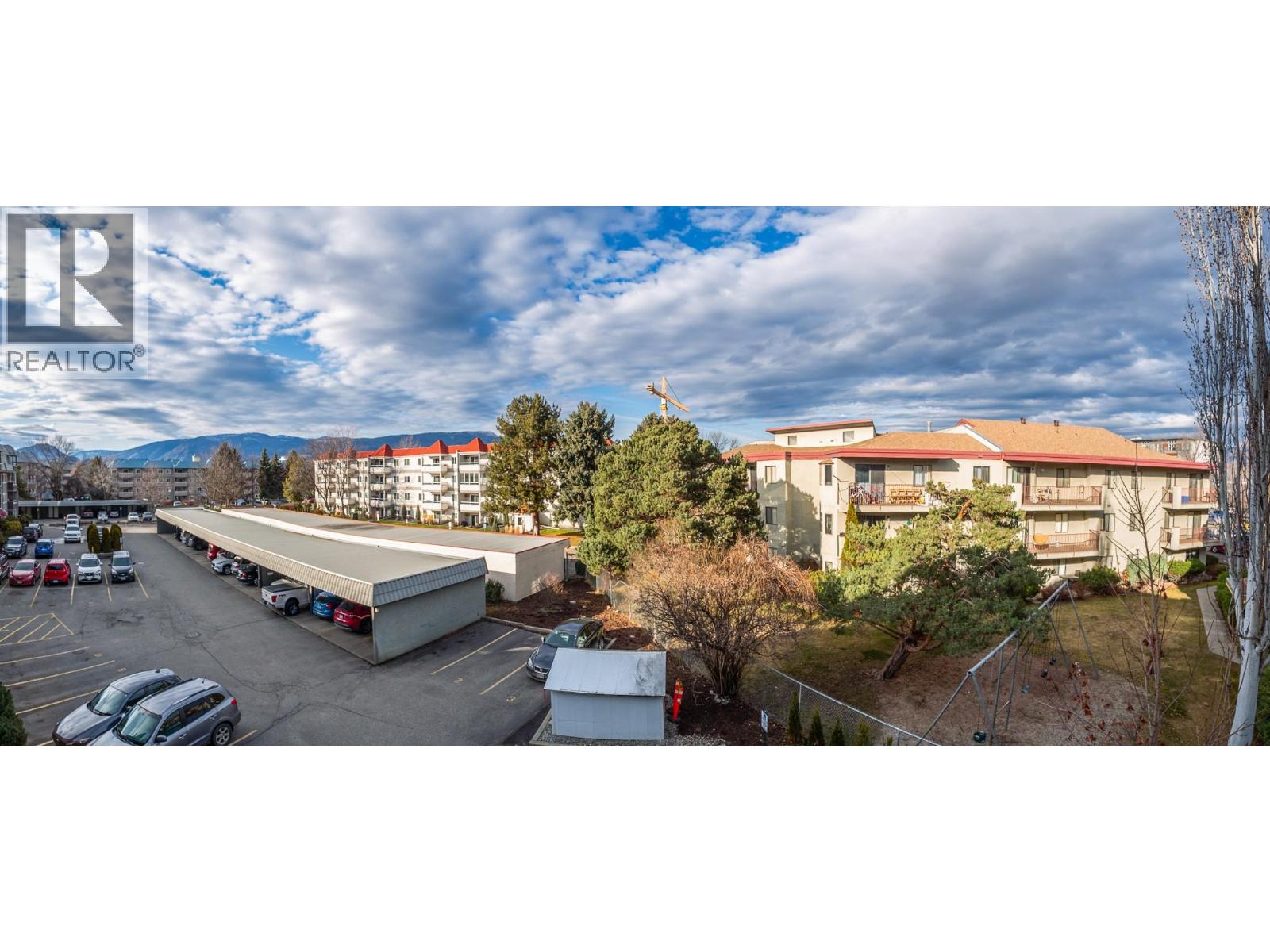 315 3175 De Montreuil Court, Kelowna