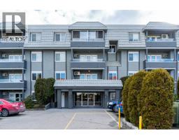 315 3175 De Montreuil Court, Kelowna