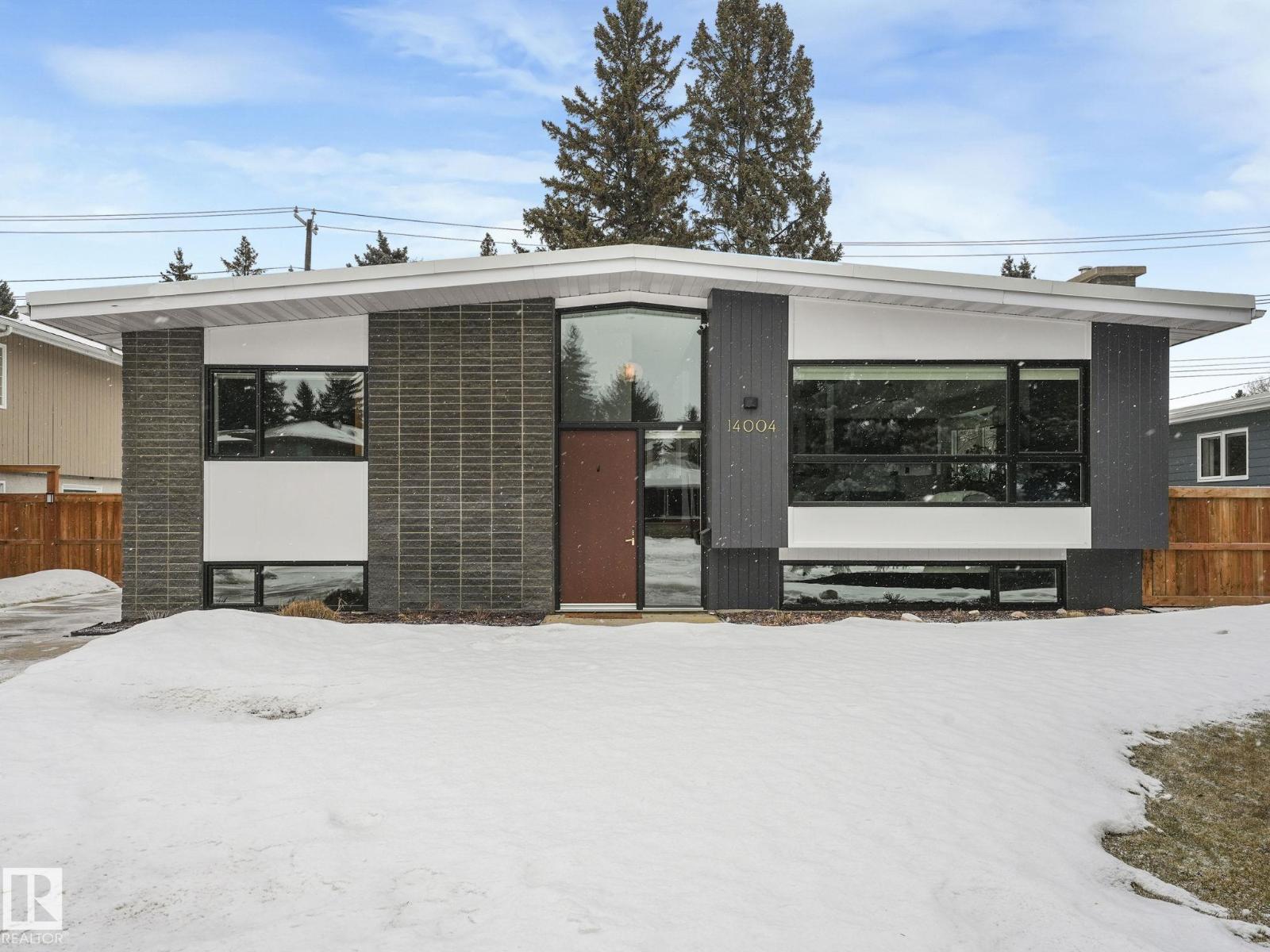 14004 80 AV NW, Edmonton