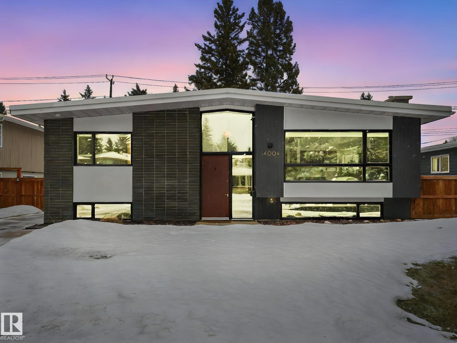 14004 80 AV NW, Edmonton