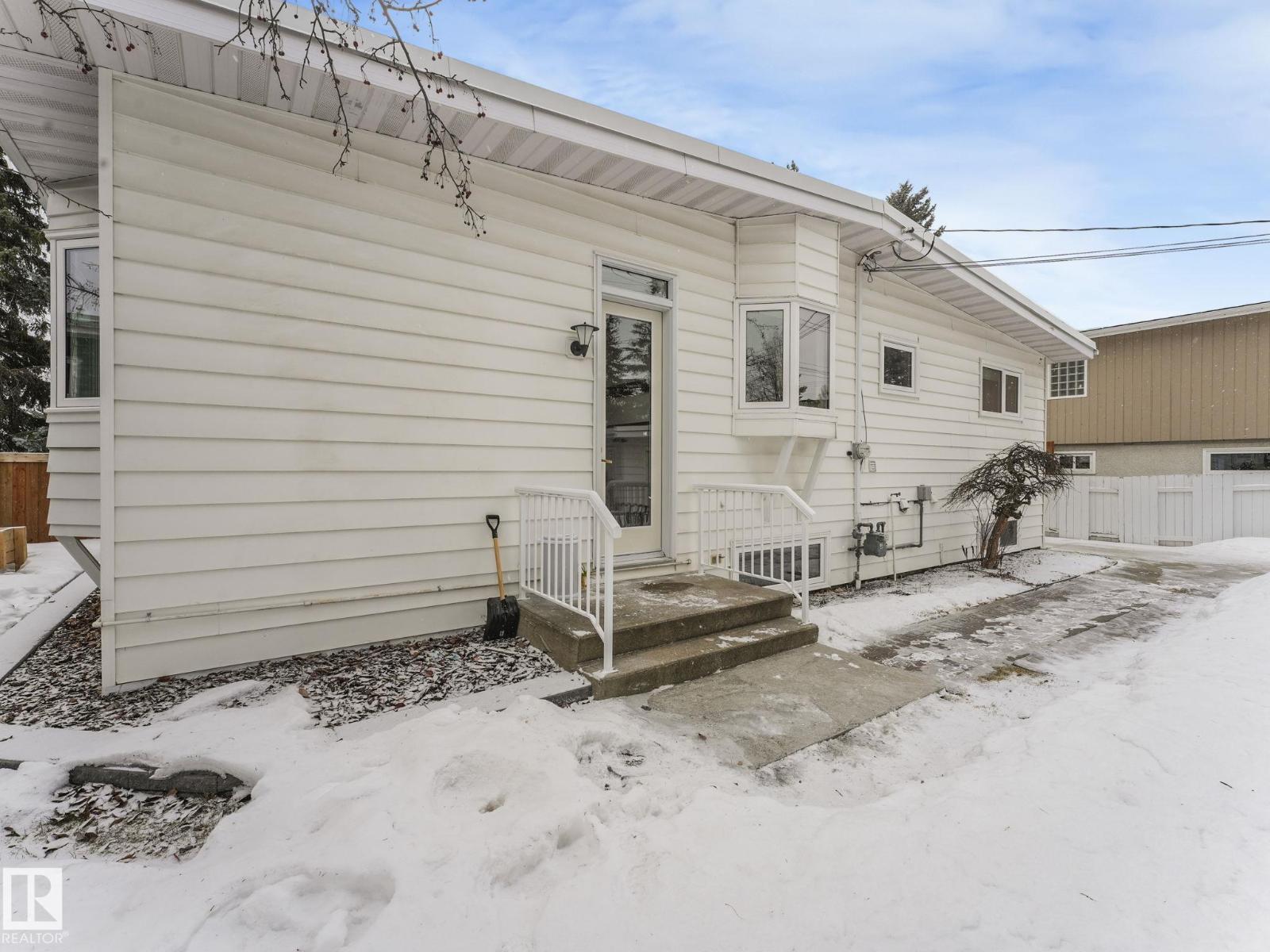 14004 80 AV NW, Edmonton