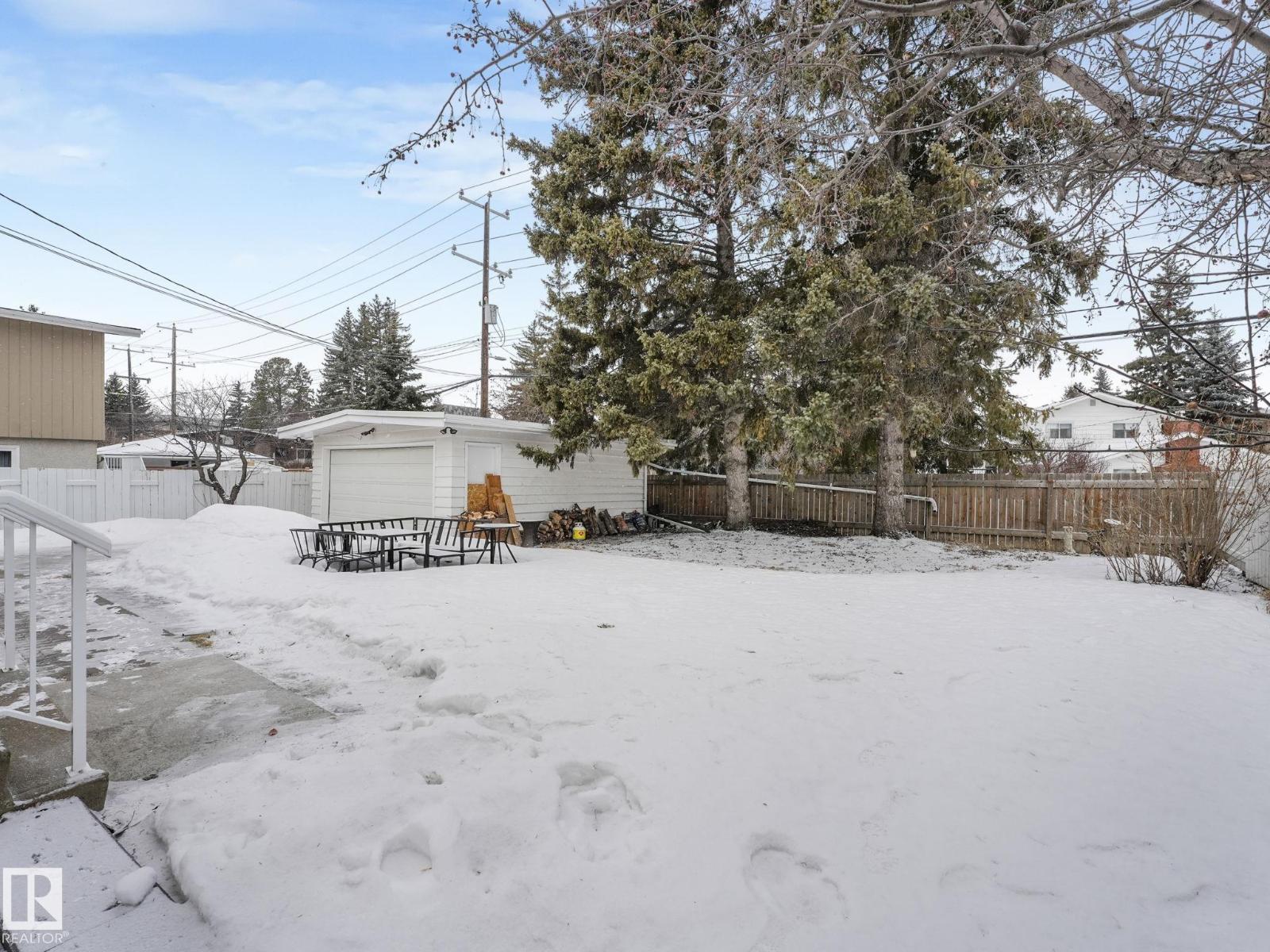 14004 80 AV NW, Edmonton