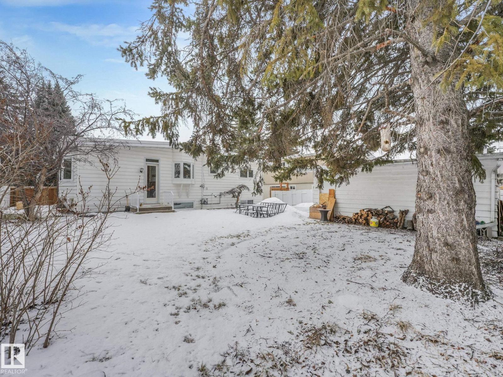 14004 80 AV NW, Edmonton