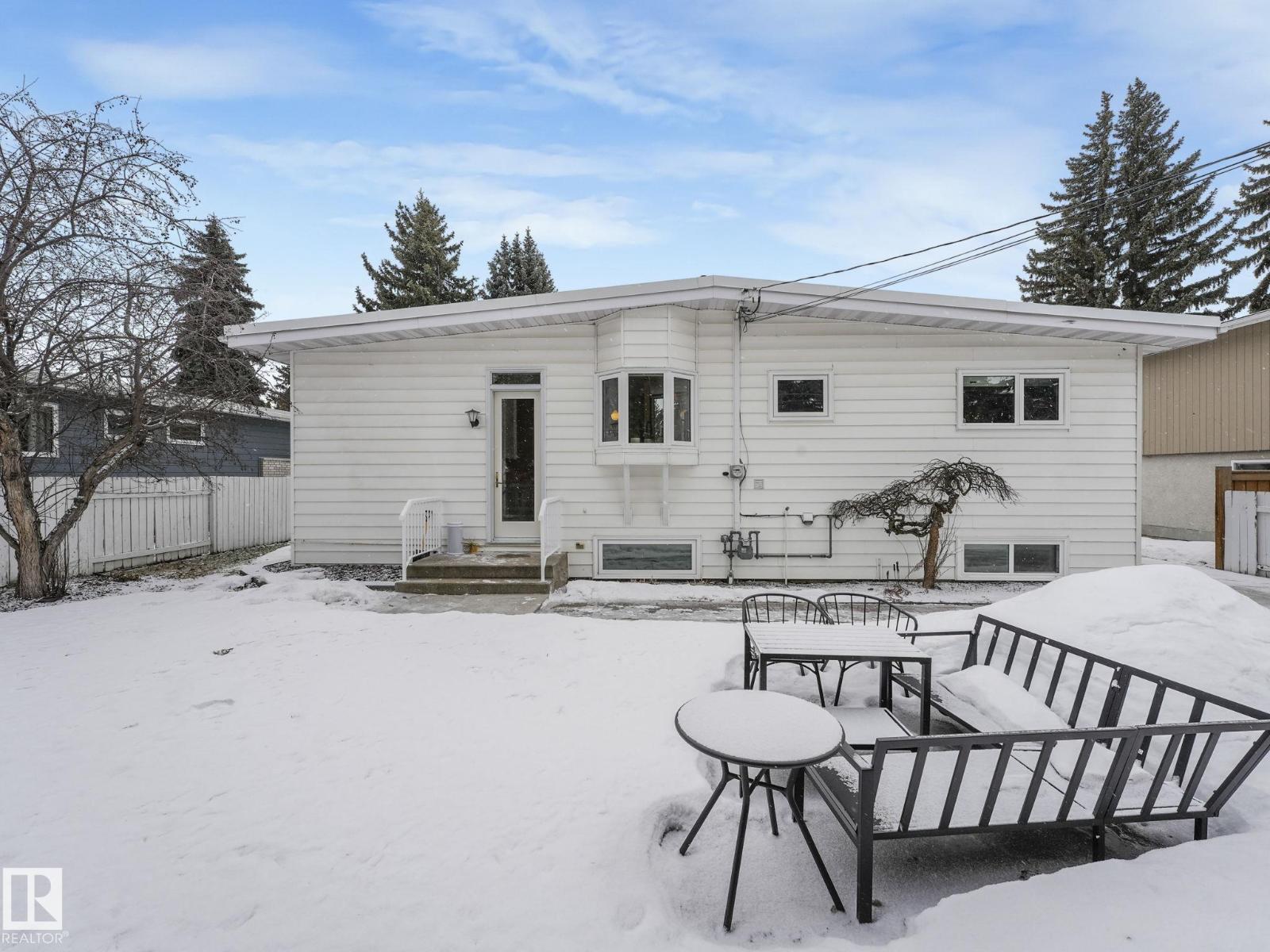 14004 80 AV NW, Edmonton