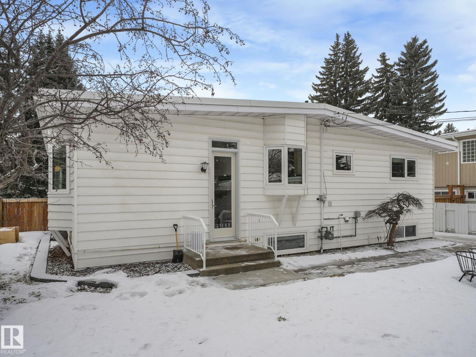 14004 80 AV NW, Edmonton