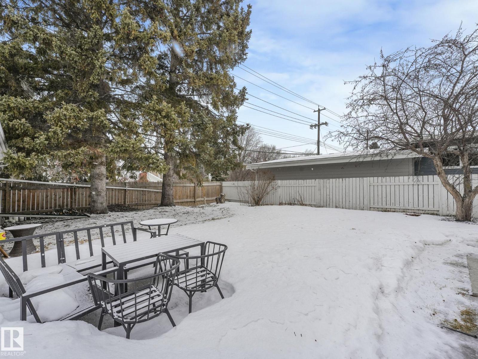 14004 80 AV NW, Edmonton