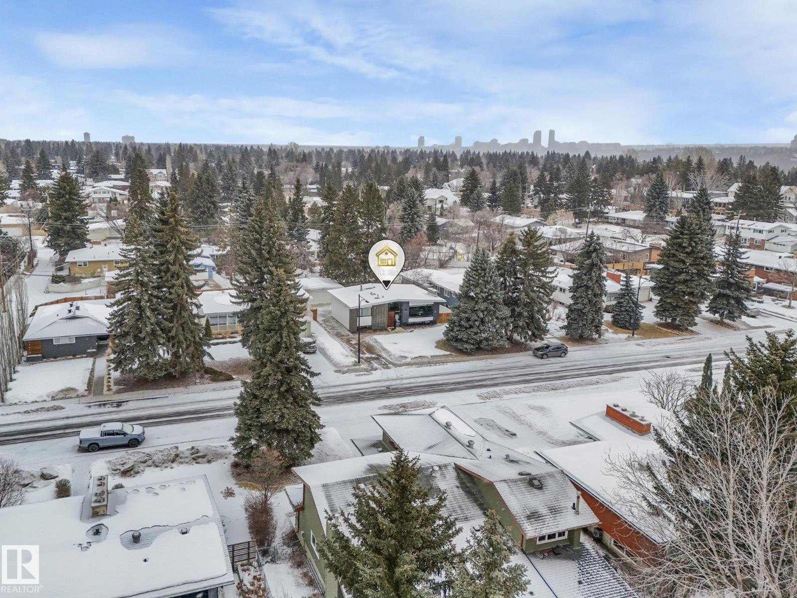 14004 80 AV NW, Edmonton