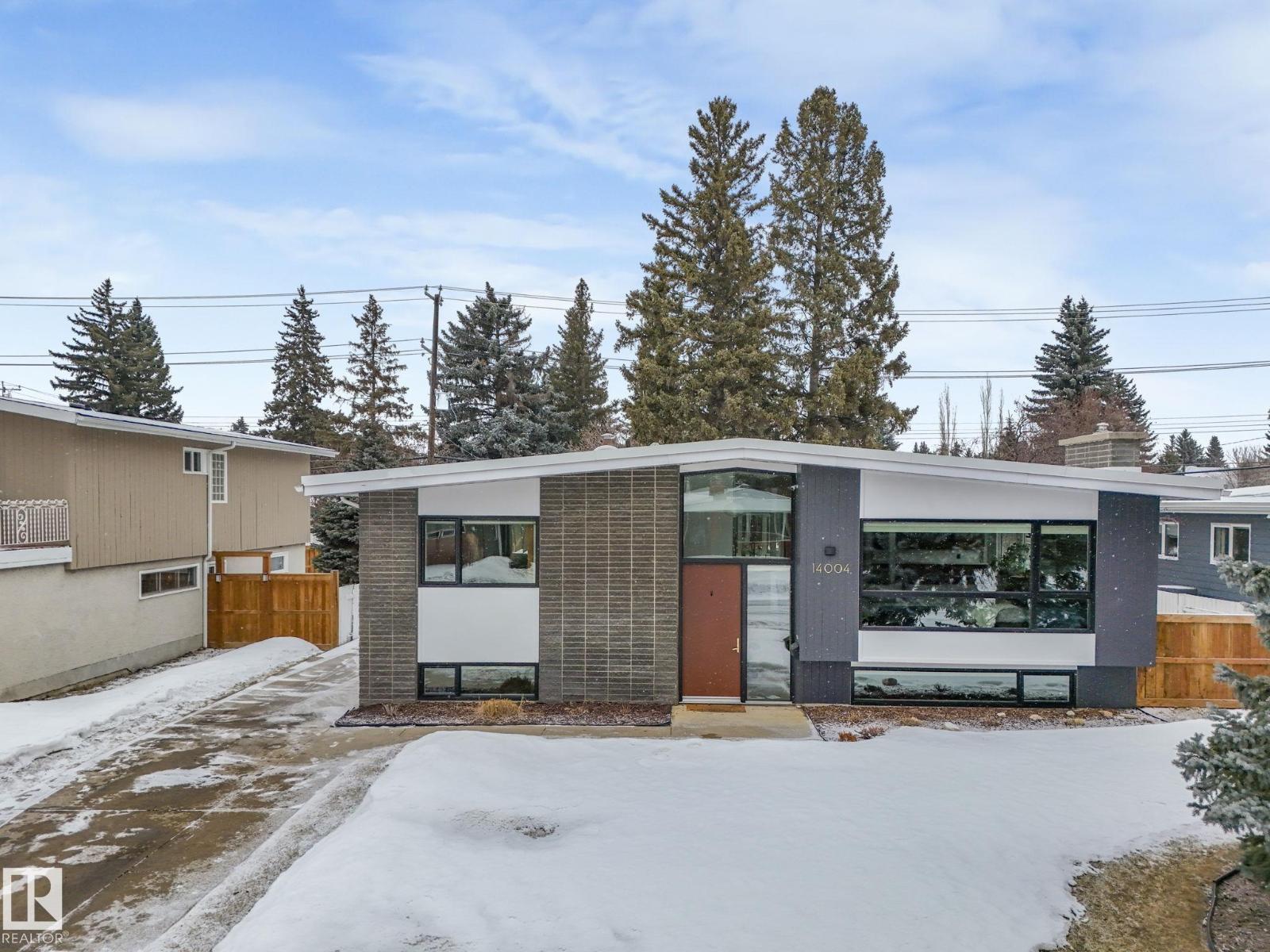14004 80 AV NW, Edmonton