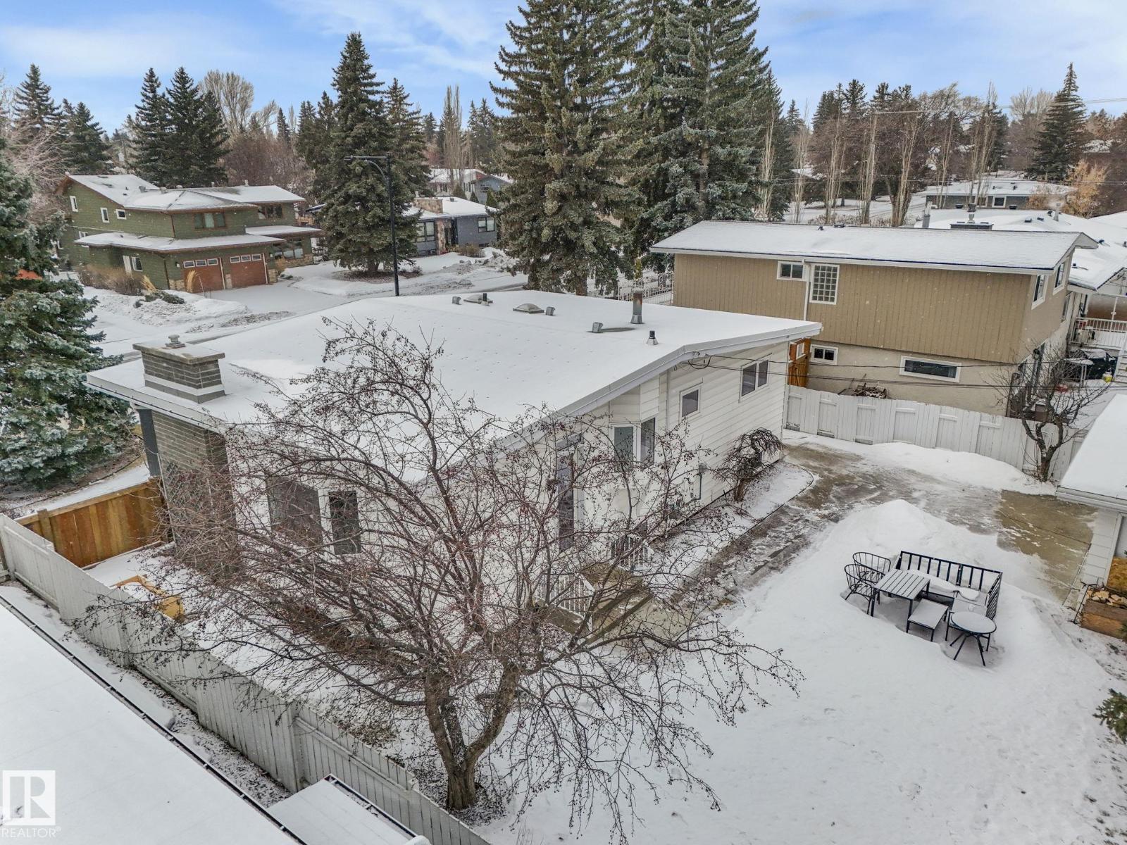 14004 80 AV NW, Edmonton