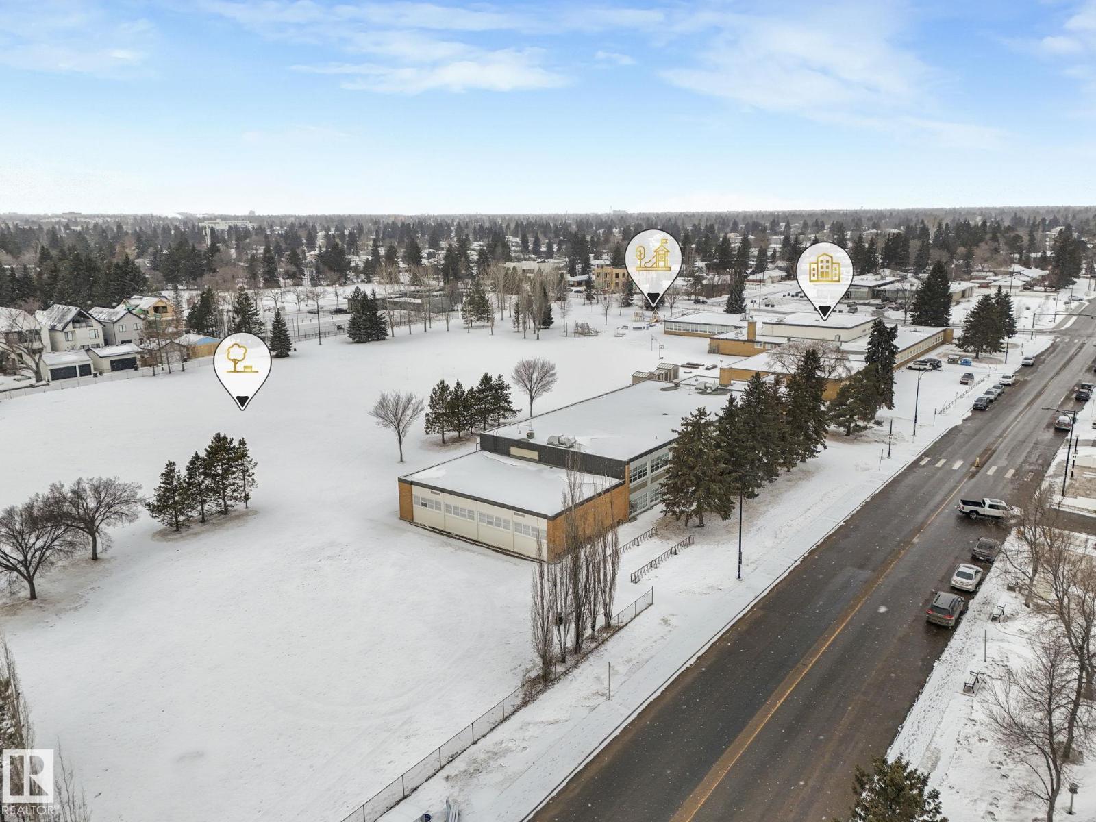 14004 80 AV NW, Edmonton