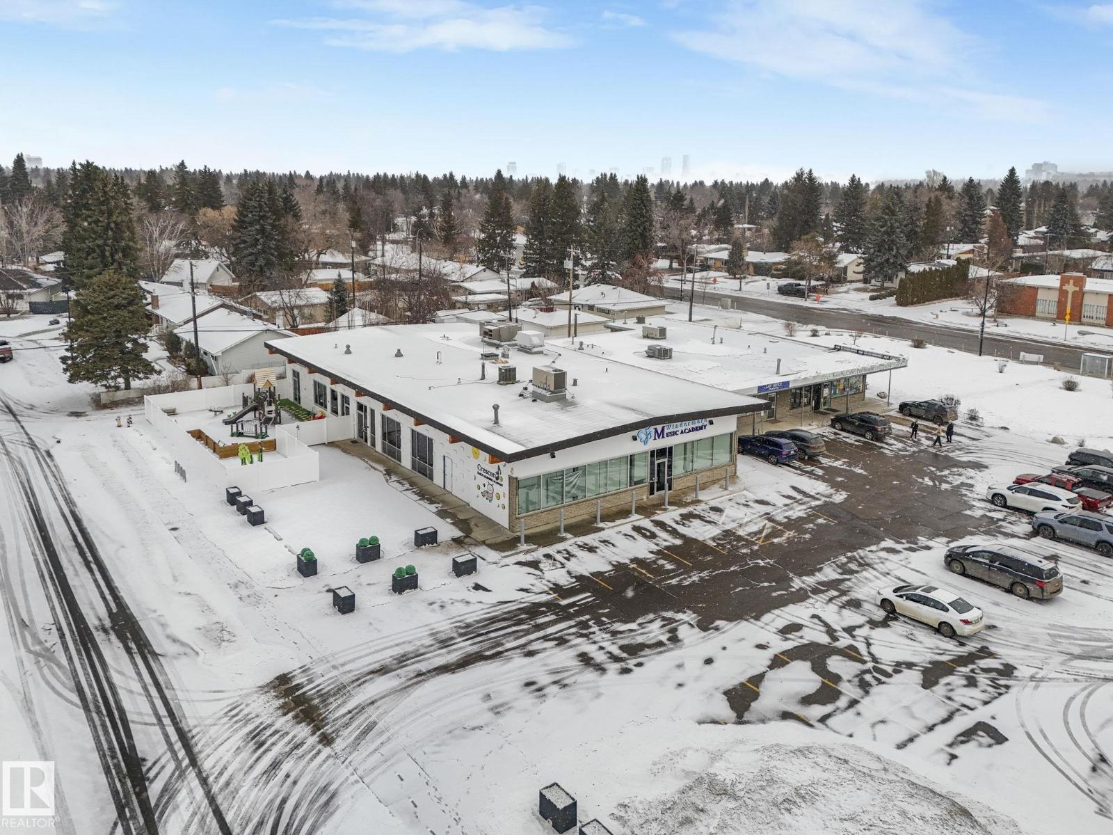 14004 80 AV NW, Edmonton