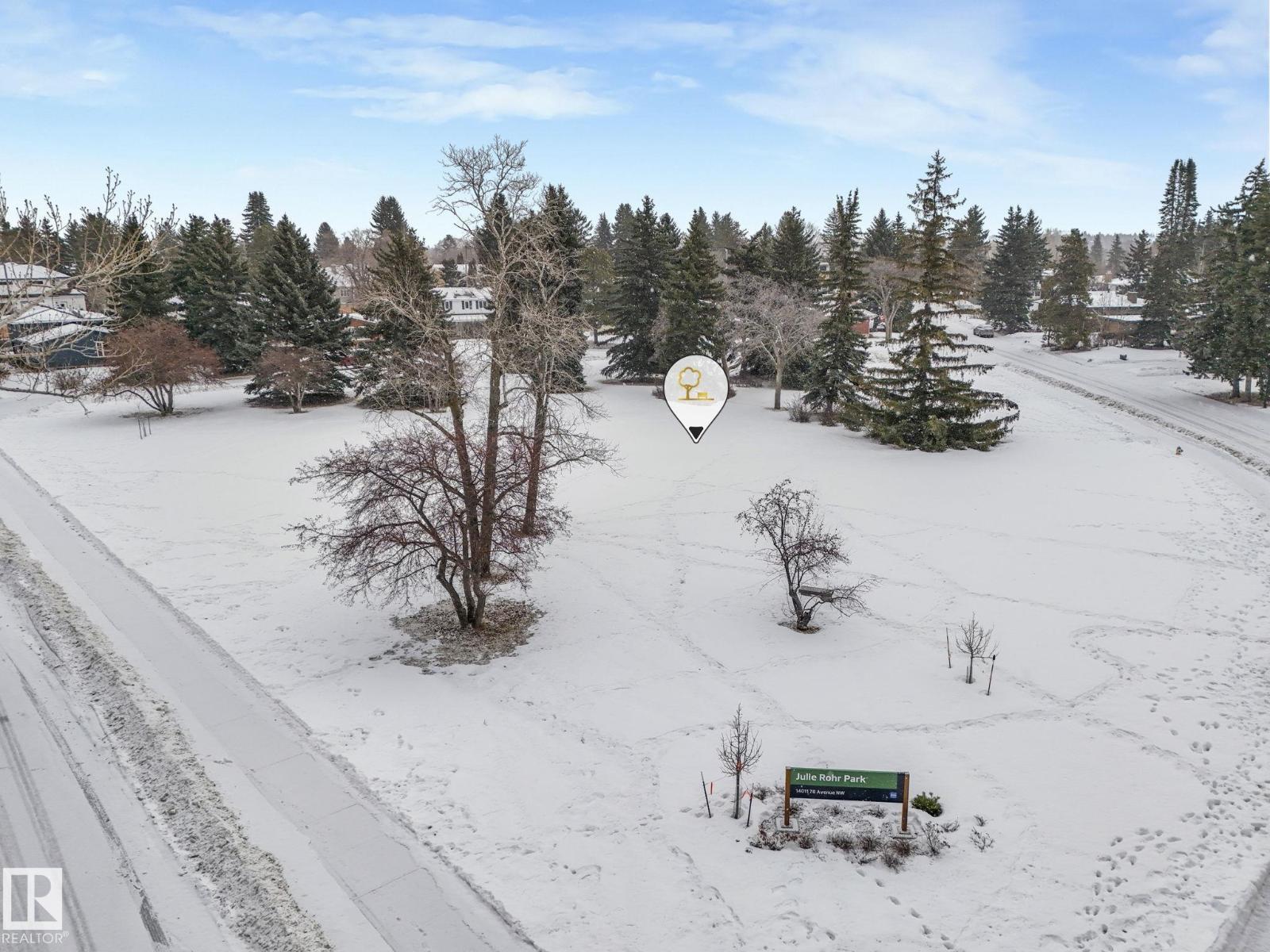 14004 80 AV NW, Edmonton