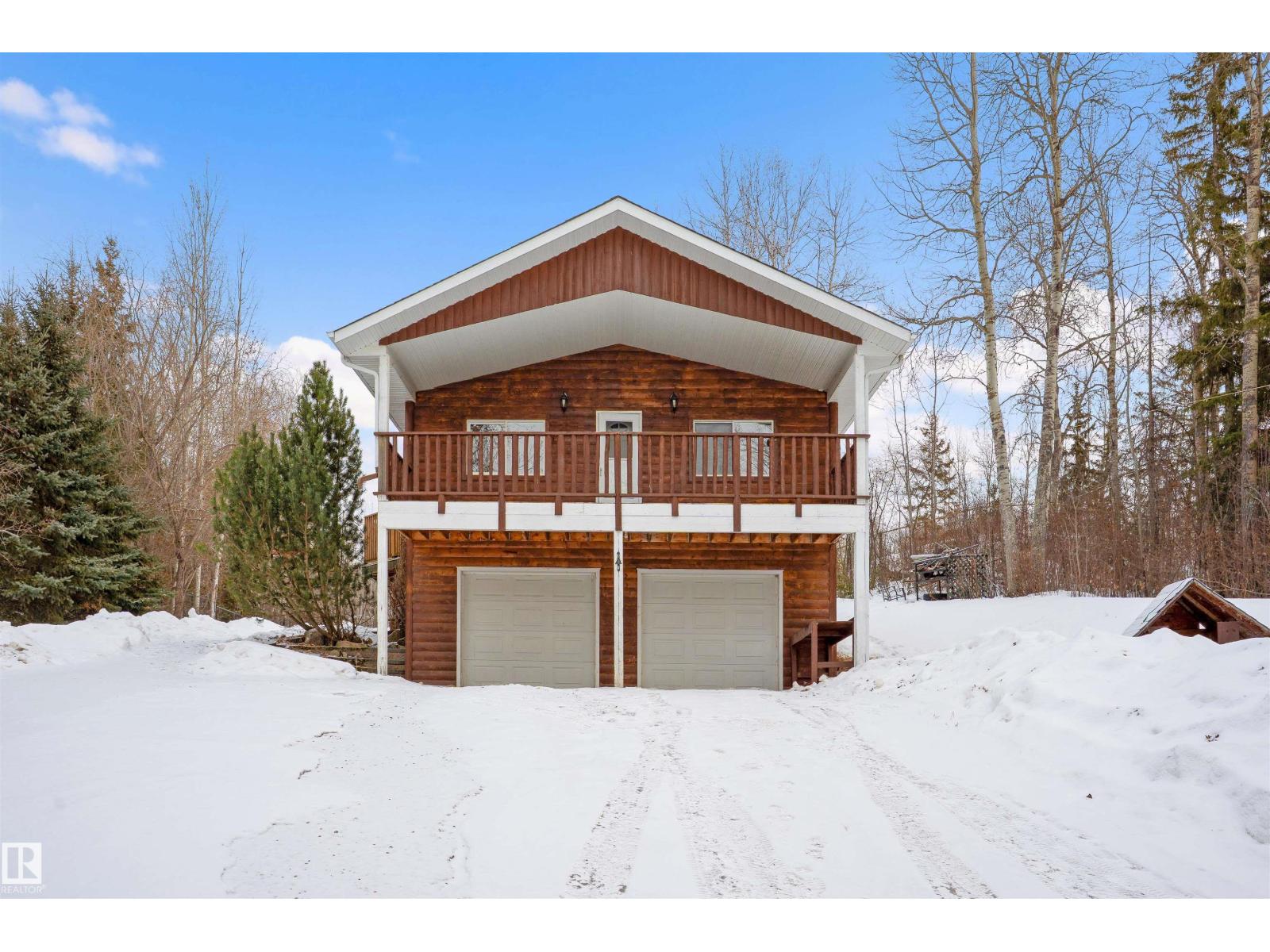 #11 6020 TWP ROAD 534, Rural Parkland County