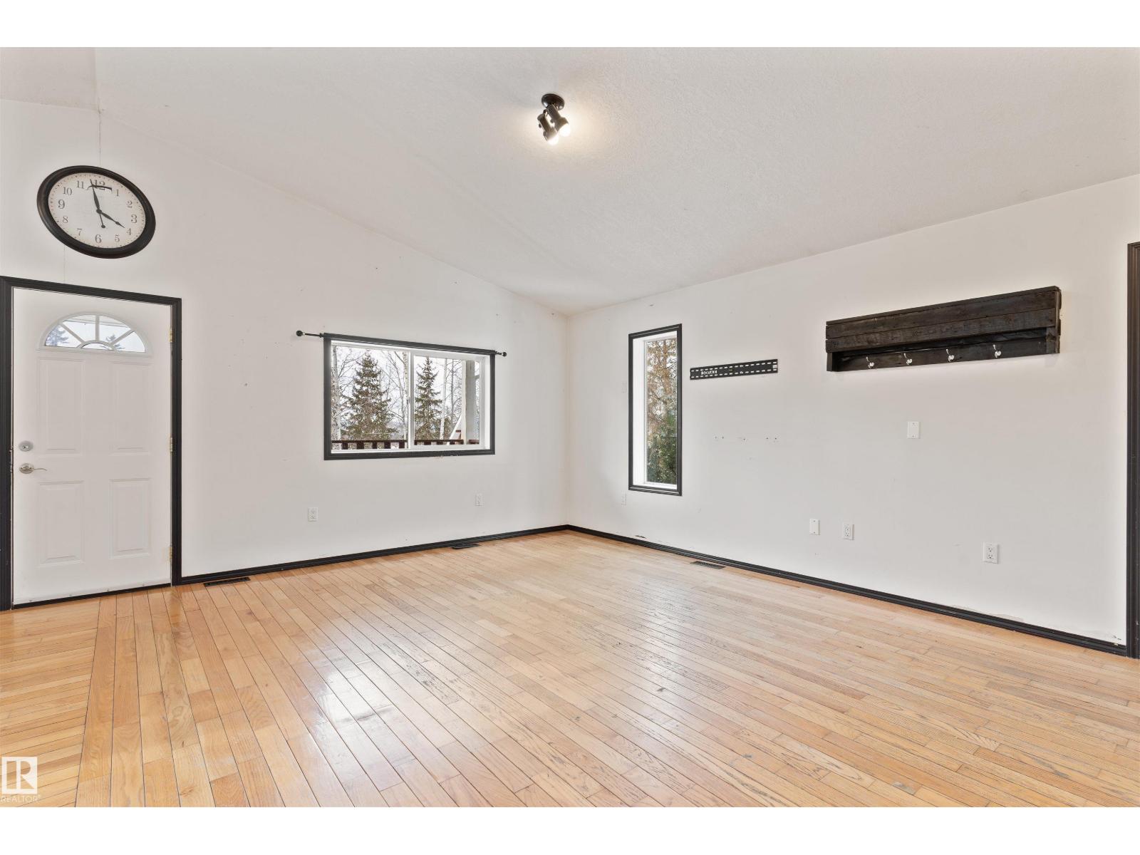 #11 6020 TWP ROAD 534, Rural Parkland County