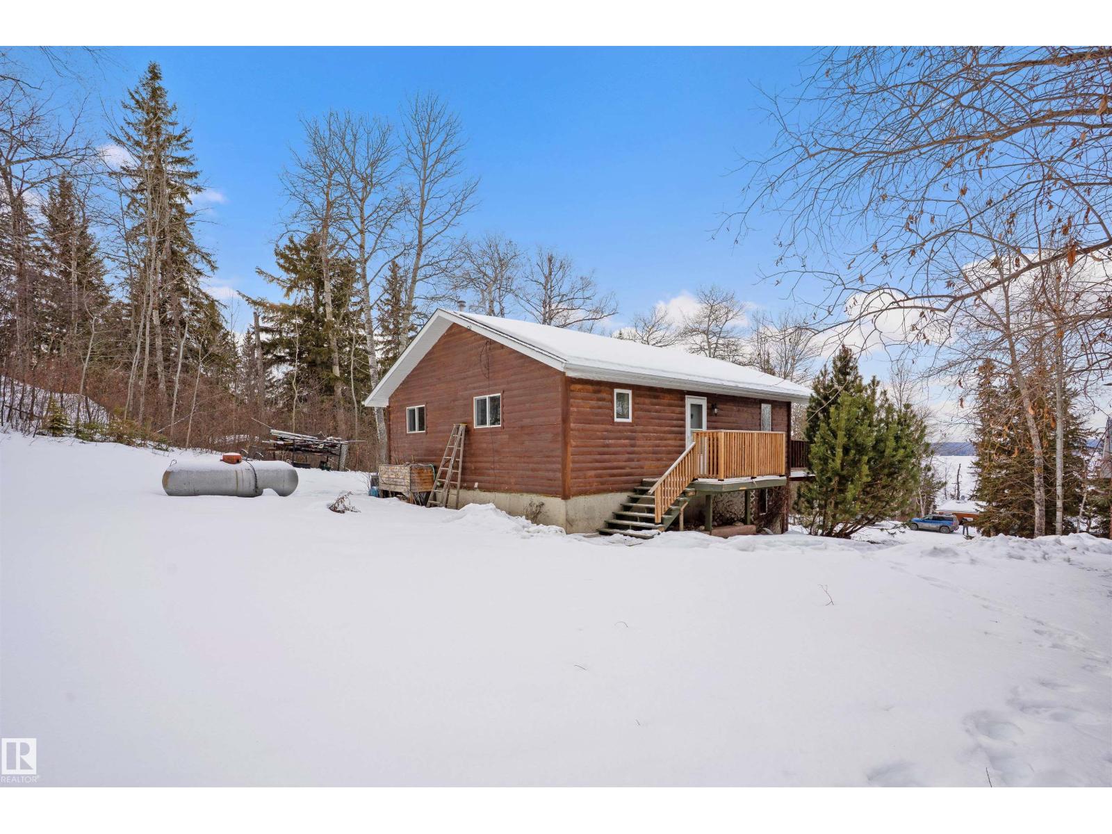 #11 6020 TWP ROAD 534, Rural Parkland County