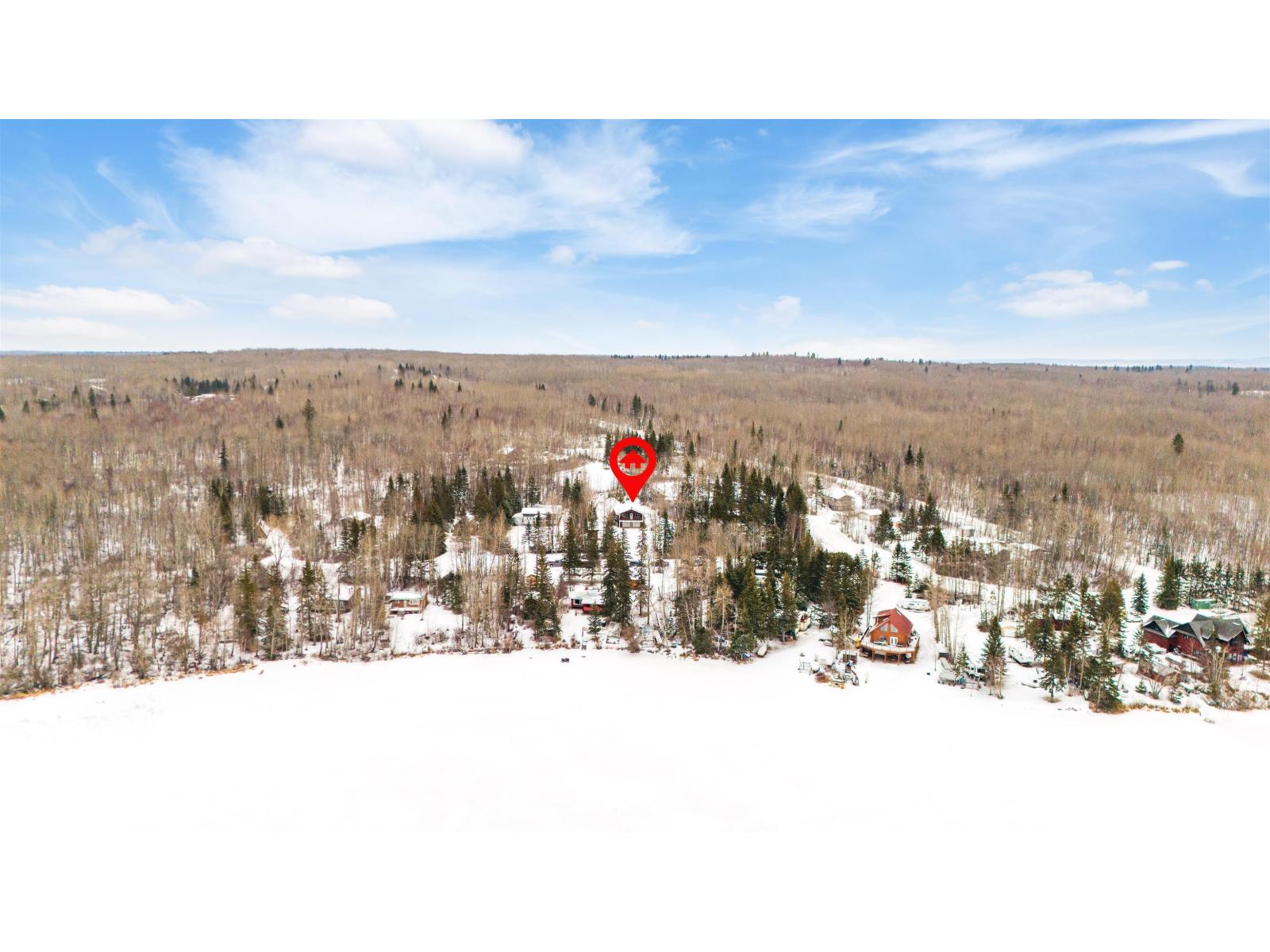 #11 6020 TWP ROAD 534, Rural Parkland County