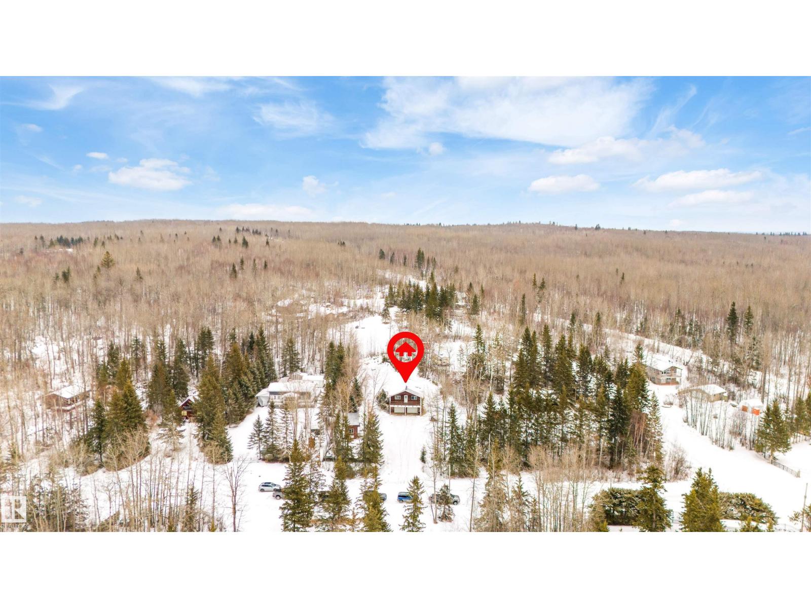 #11 6020 TWP ROAD 534, Rural Parkland County