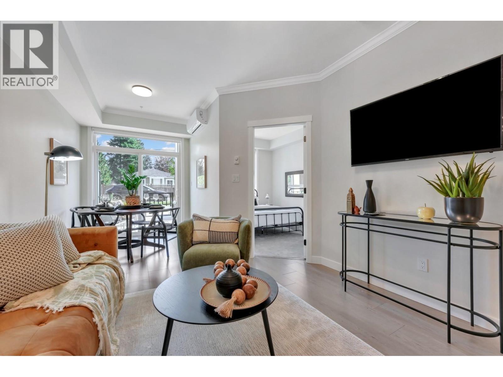 106 12143 223 STREET, Maple Ridge