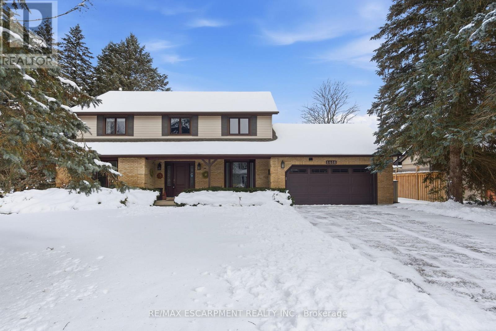 1416 PROGRESTON ROAD - Photo 2 of 43, Hamilton (Carlisle), Ontario
