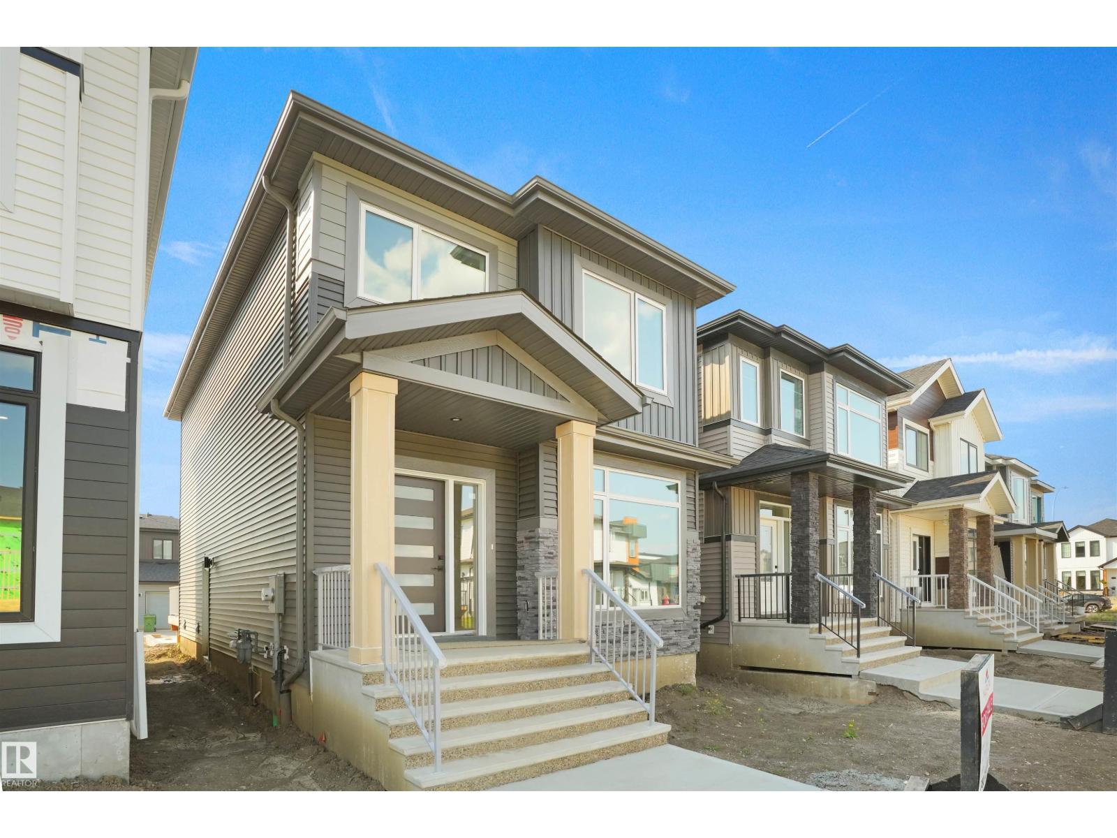 84 Blackbird BN, Fort Saskatchewan