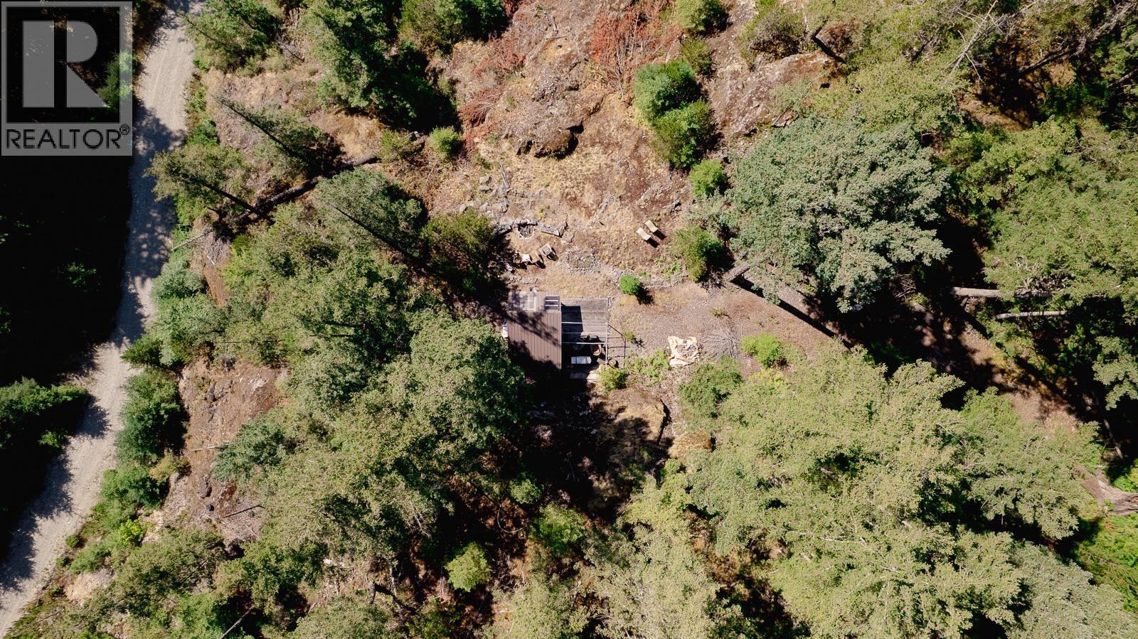 Lot 33 FIRCOM PLATEAU, Gambier Island