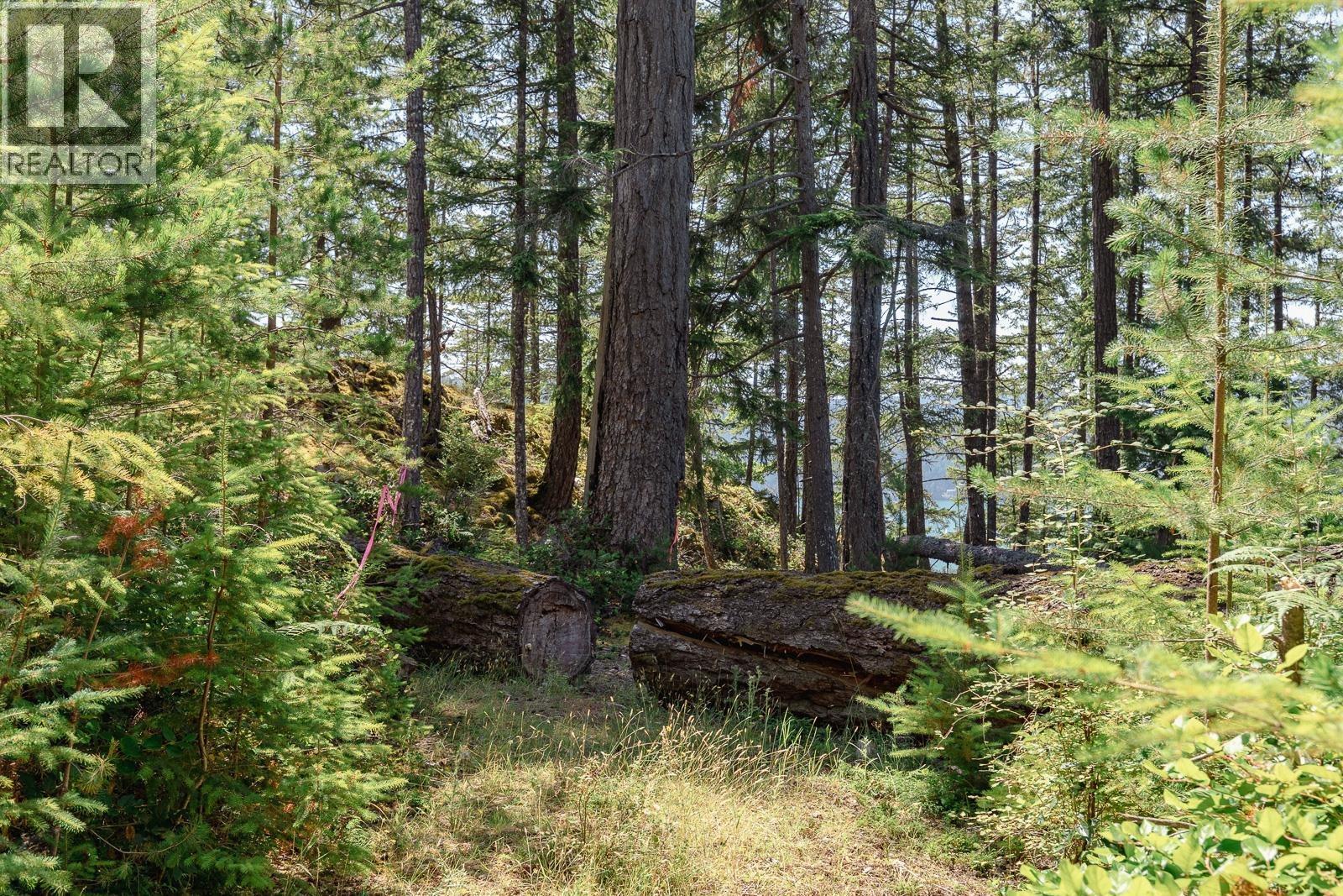 Lot 33 FIRCOM PLATEAU, Gambier Island