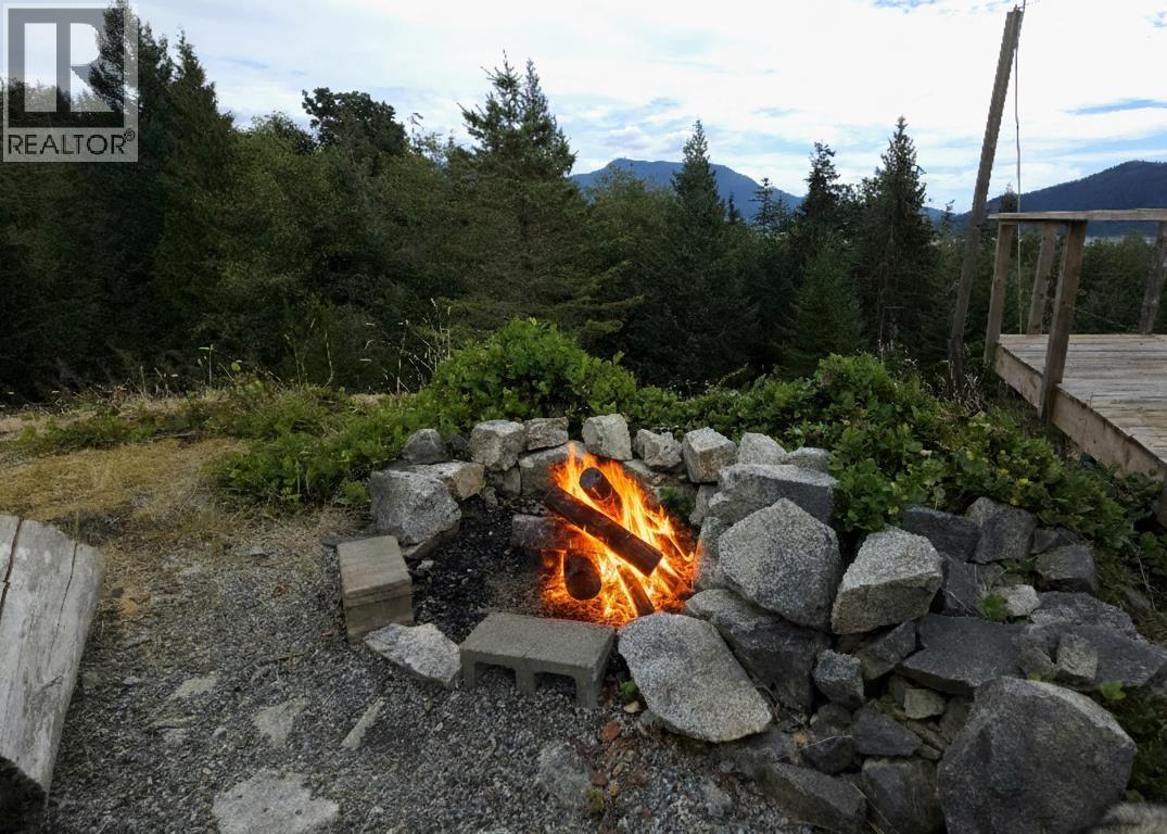 LOT 44 FIRCOM PLATEAU, Gambier Island