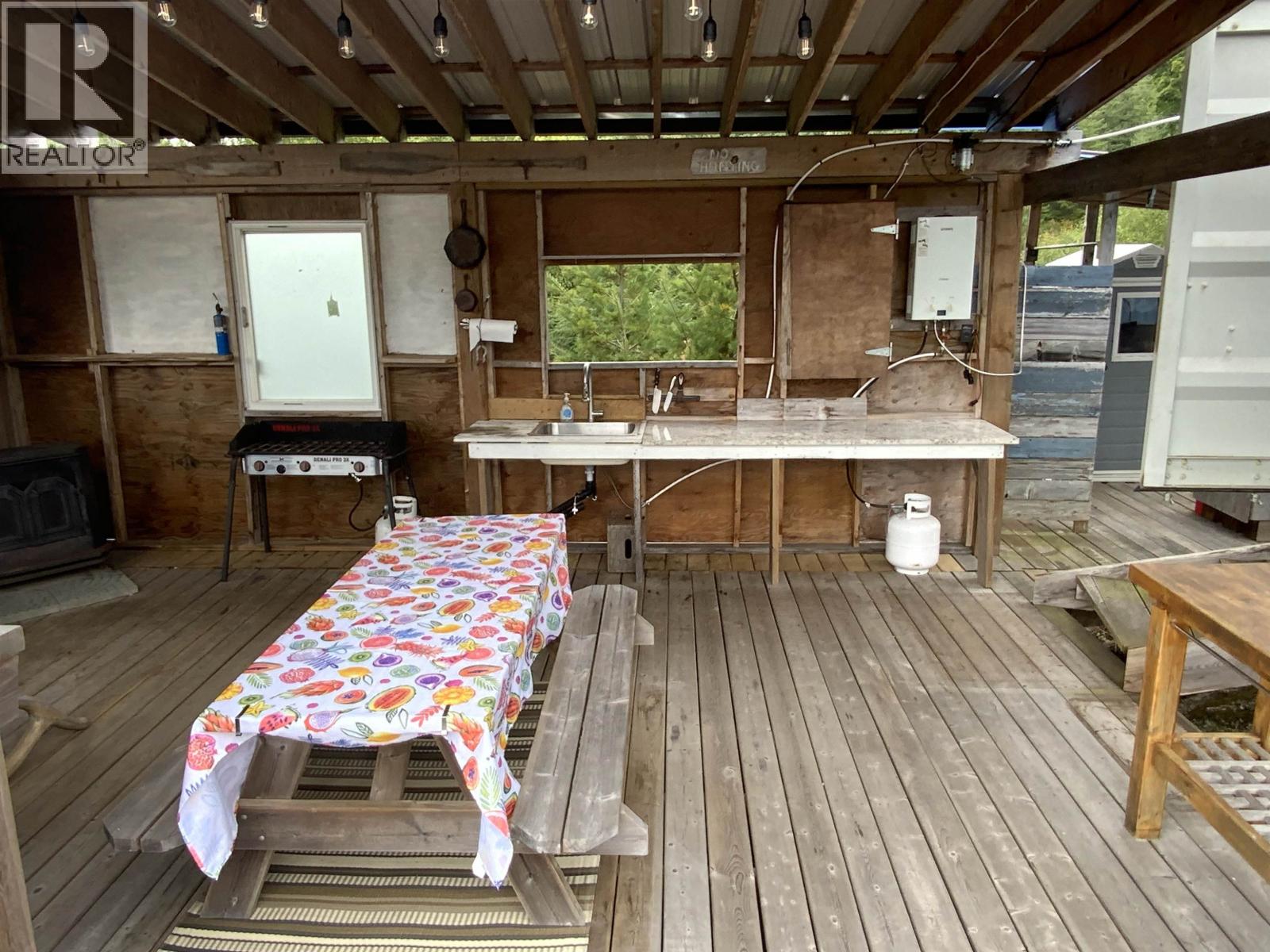 LOT 44 FIRCOM PLATEAU, Gambier Island