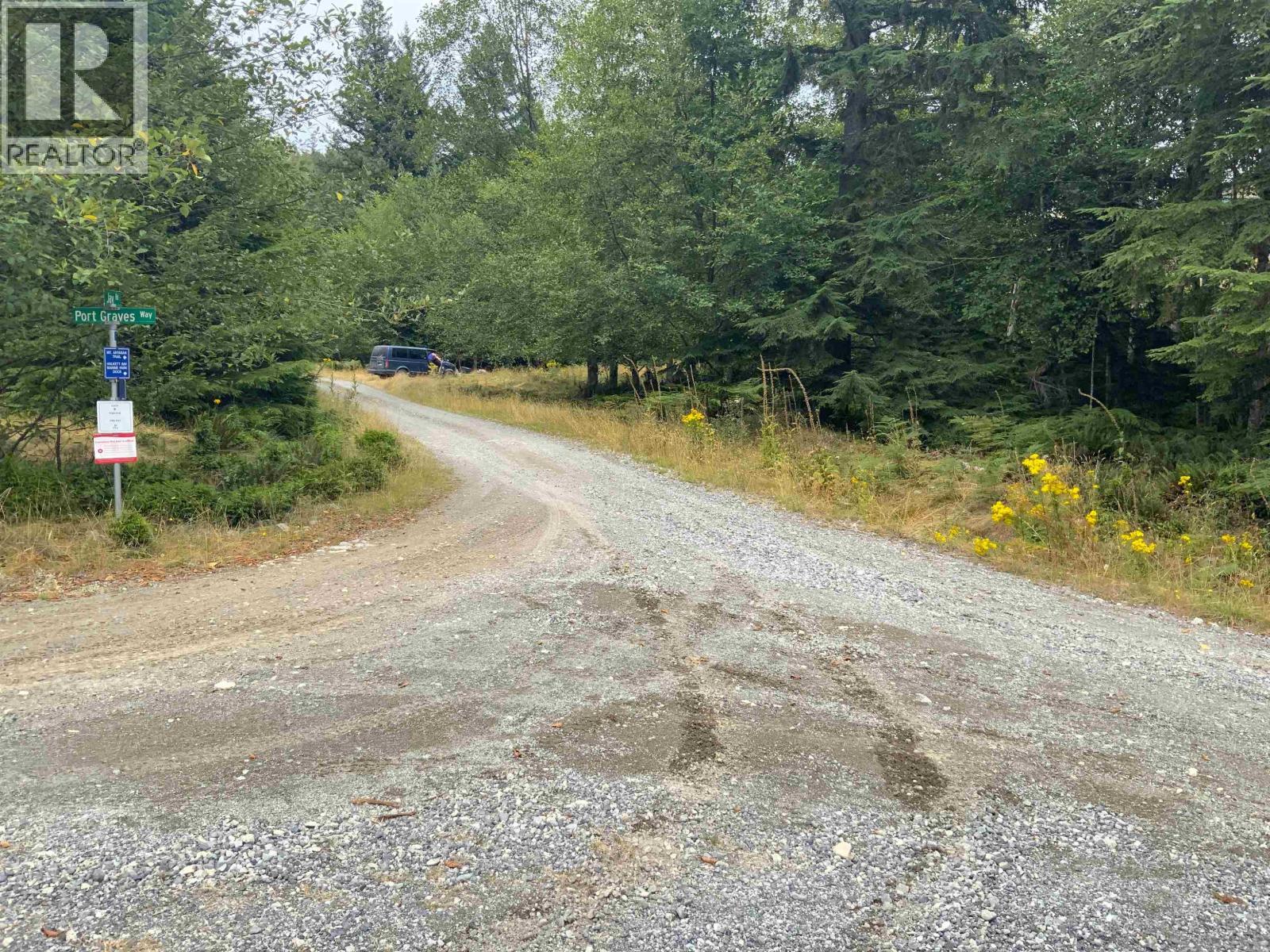 LOT 44 FIRCOM PLATEAU, Gambier Island