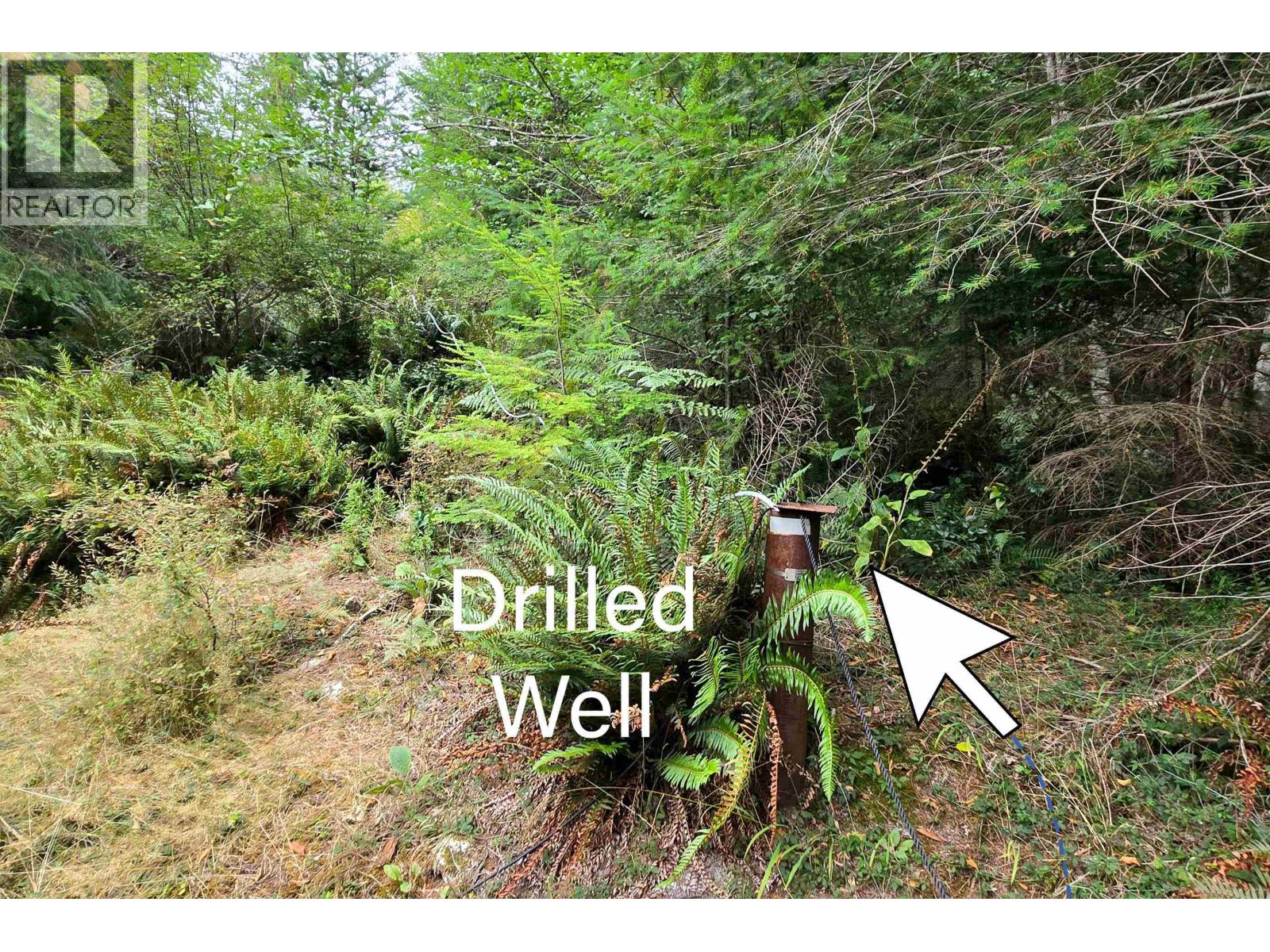 LOT 44 FIRCOM PLATEAU, Gambier Island