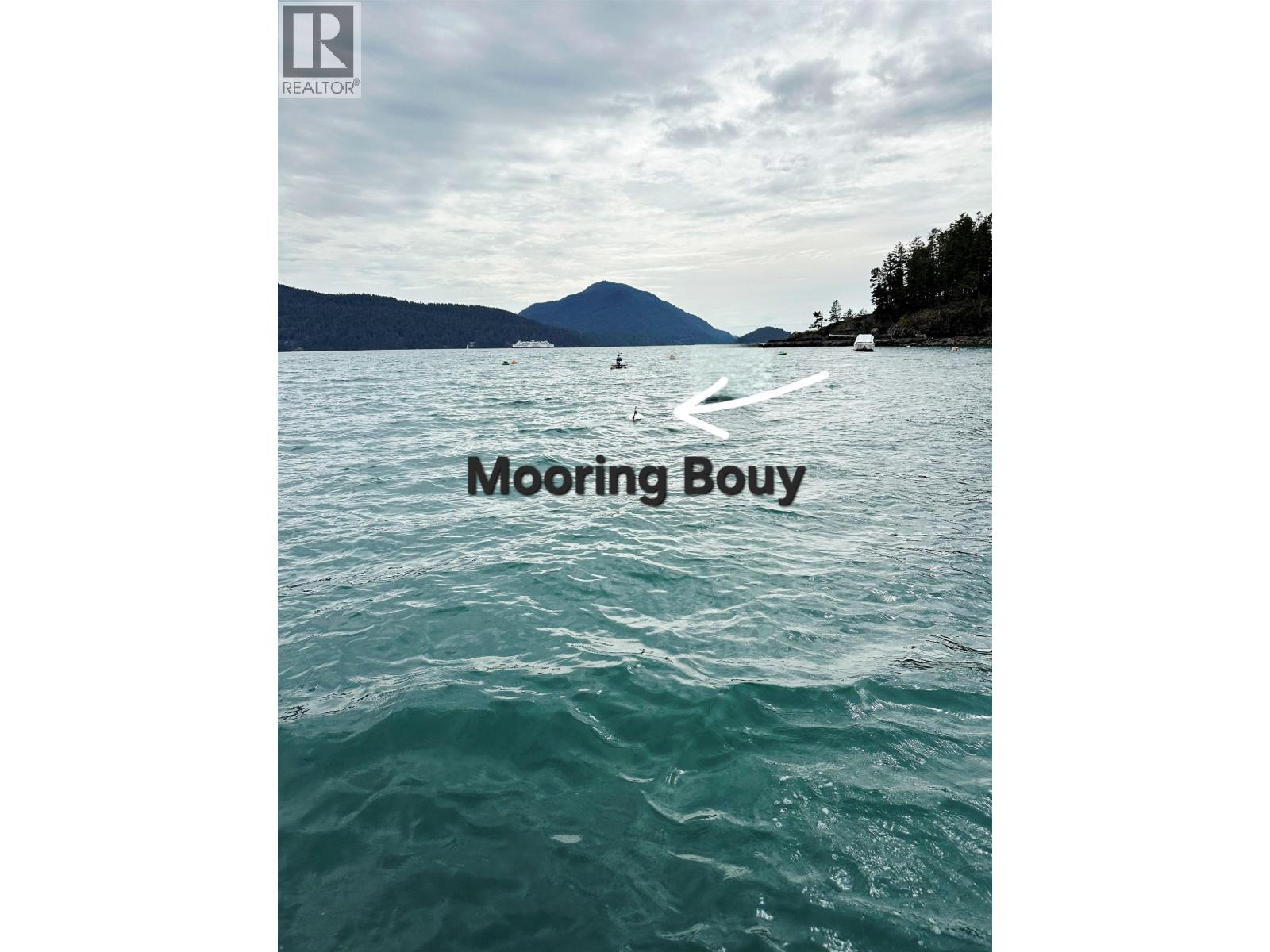 LOT 44 FIRCOM PLATEAU, Gambier Island