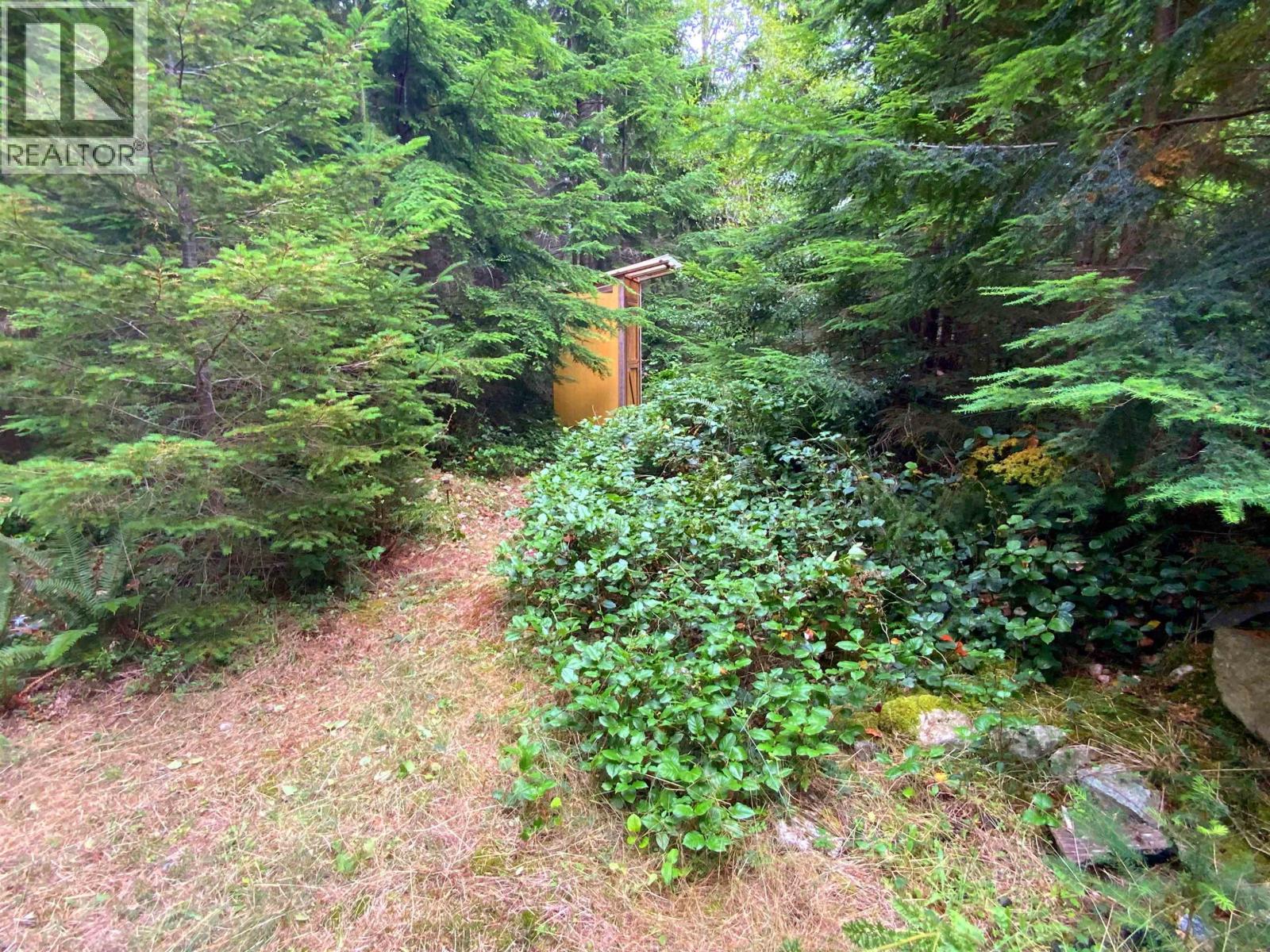 LOT 44 FIRCOM PLATEAU, Gambier Island