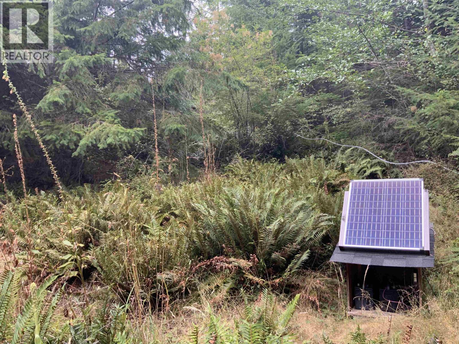 LOT 44 FIRCOM PLATEAU, Gambier Island