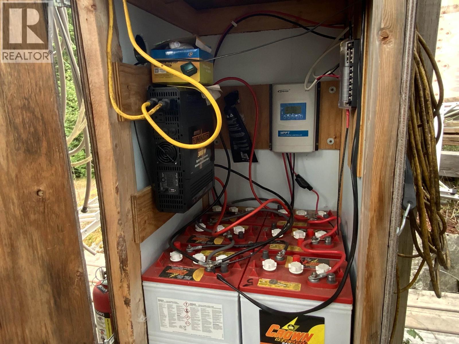 LOT 44 FIRCOM PLATEAU, Gambier Island