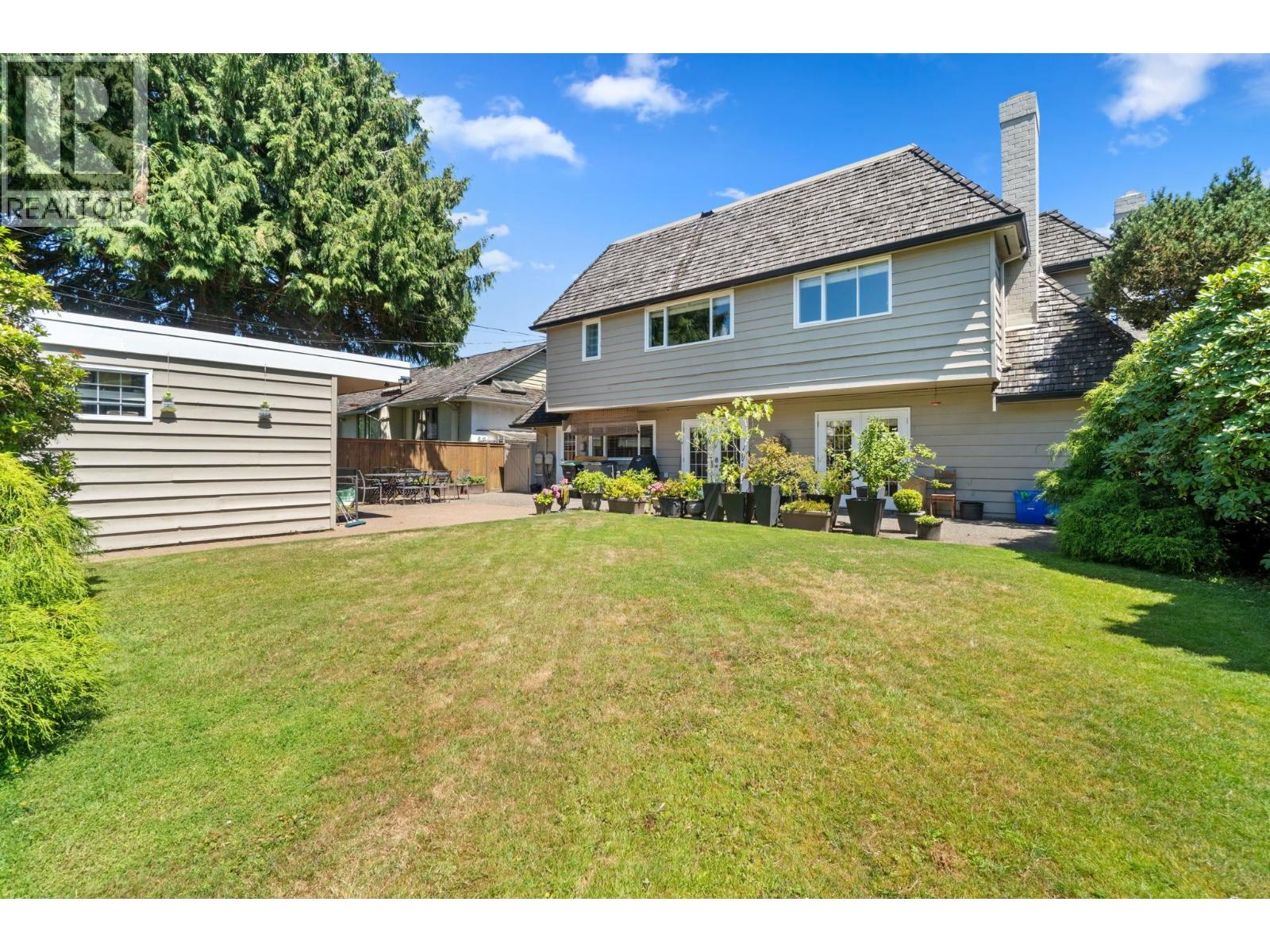 7215 WILTSHIRE STREET, Vancouver