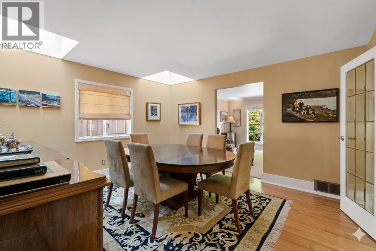 7215 WILTSHIRE STREET, Vancouver