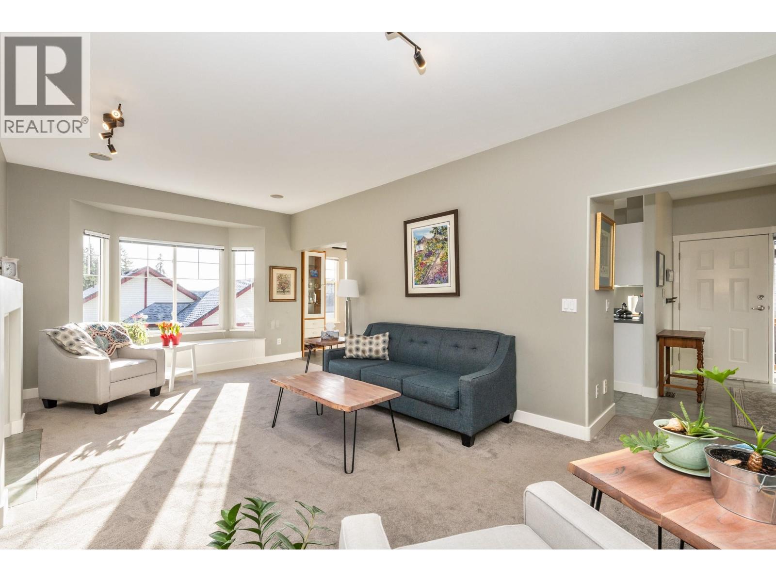 127 EVERGREEN CRESCENT - Photo 5 of 30, Anmore, British Columbia