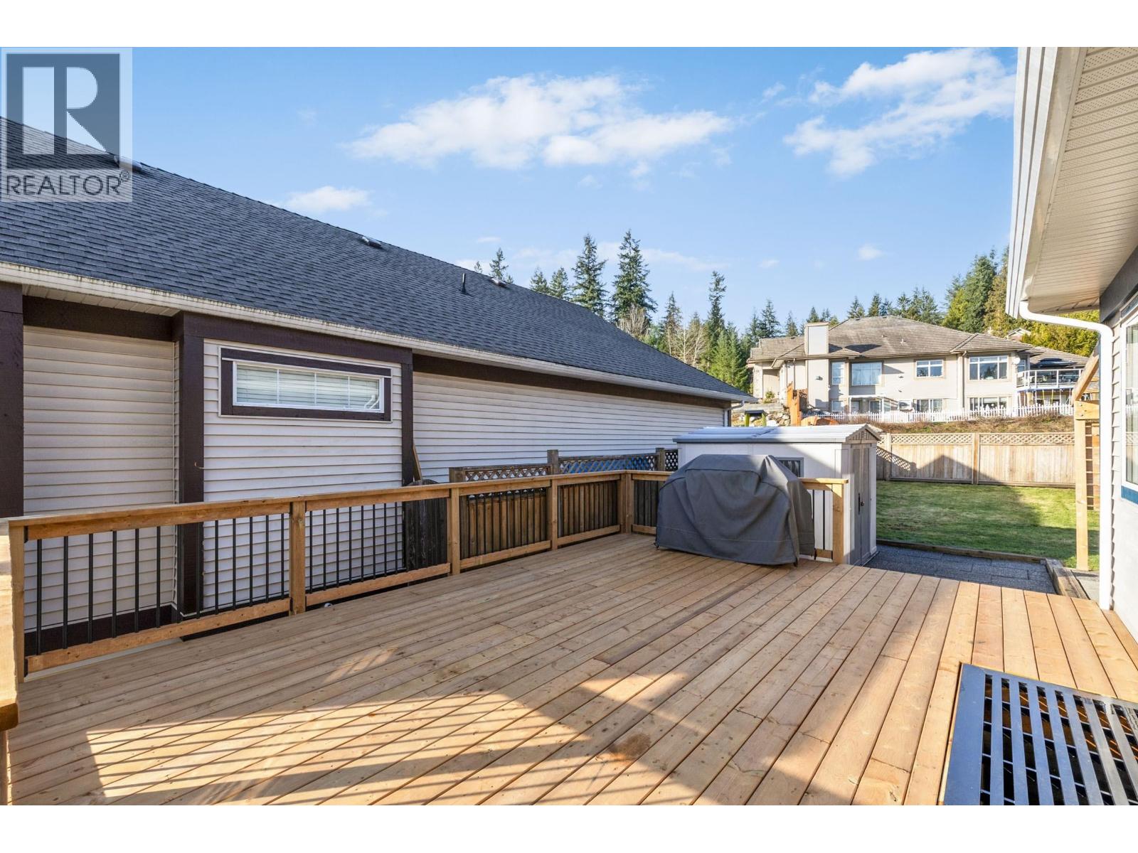 127 EVERGREEN CRESCENT, Anmore