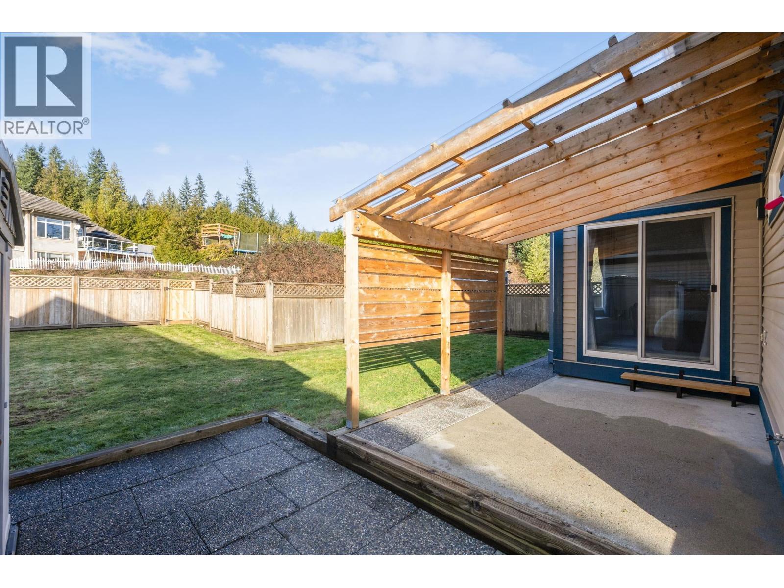 127 EVERGREEN CRESCENT, Anmore