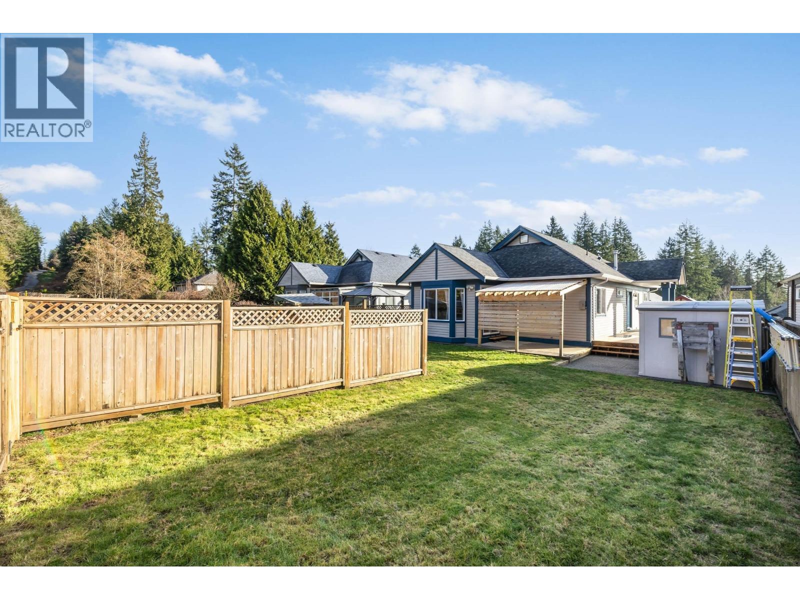 127 EVERGREEN CRESCENT, Anmore