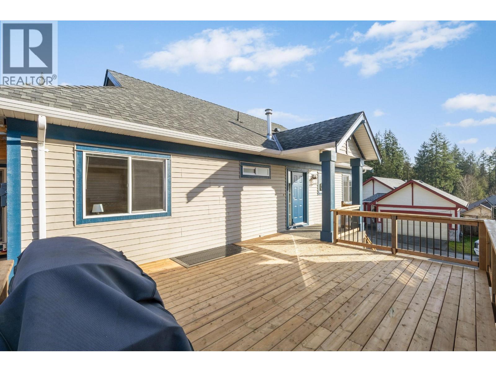 127 EVERGREEN CRESCENT, Anmore