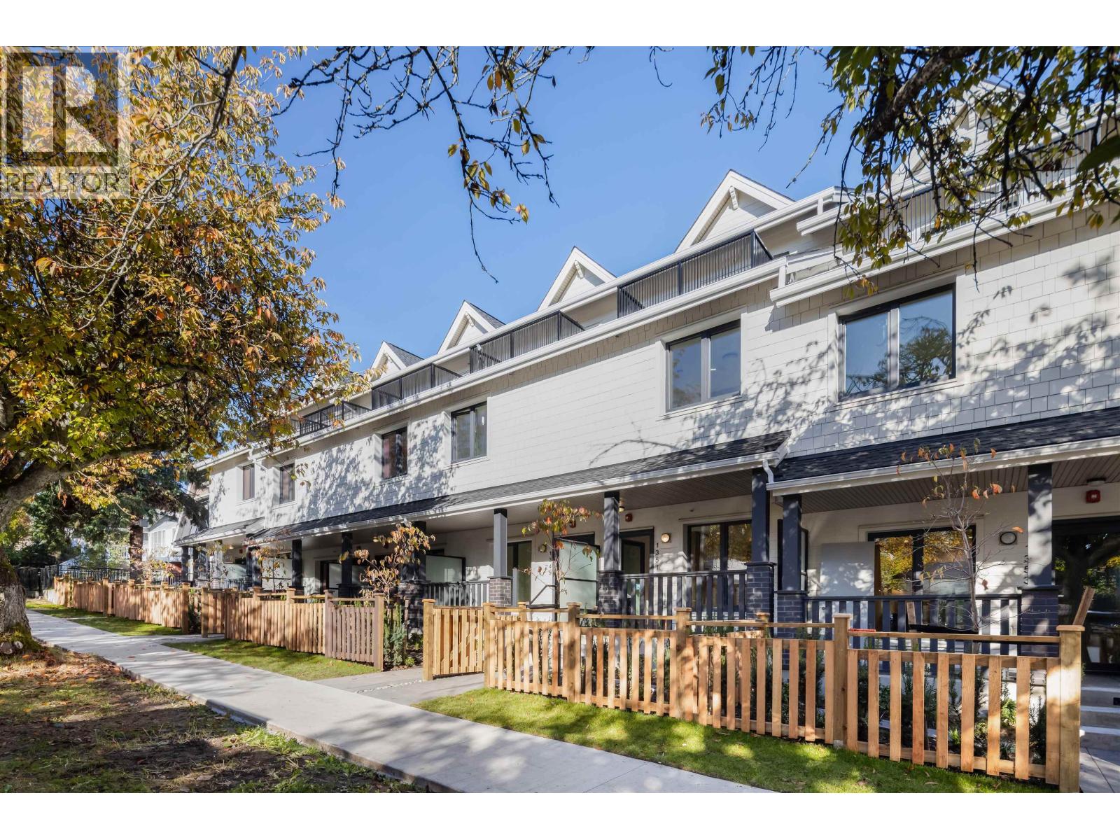 1341 E 21ST AVENUE, Vancouver