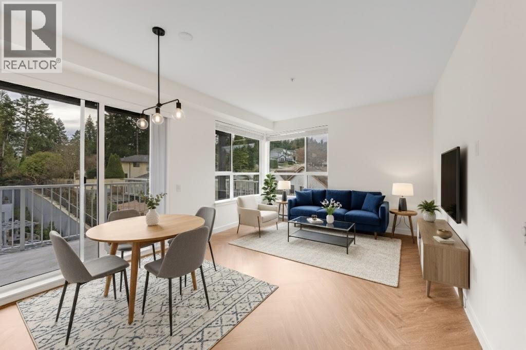 505 3229 ST JOHNS STREET, Port Moody