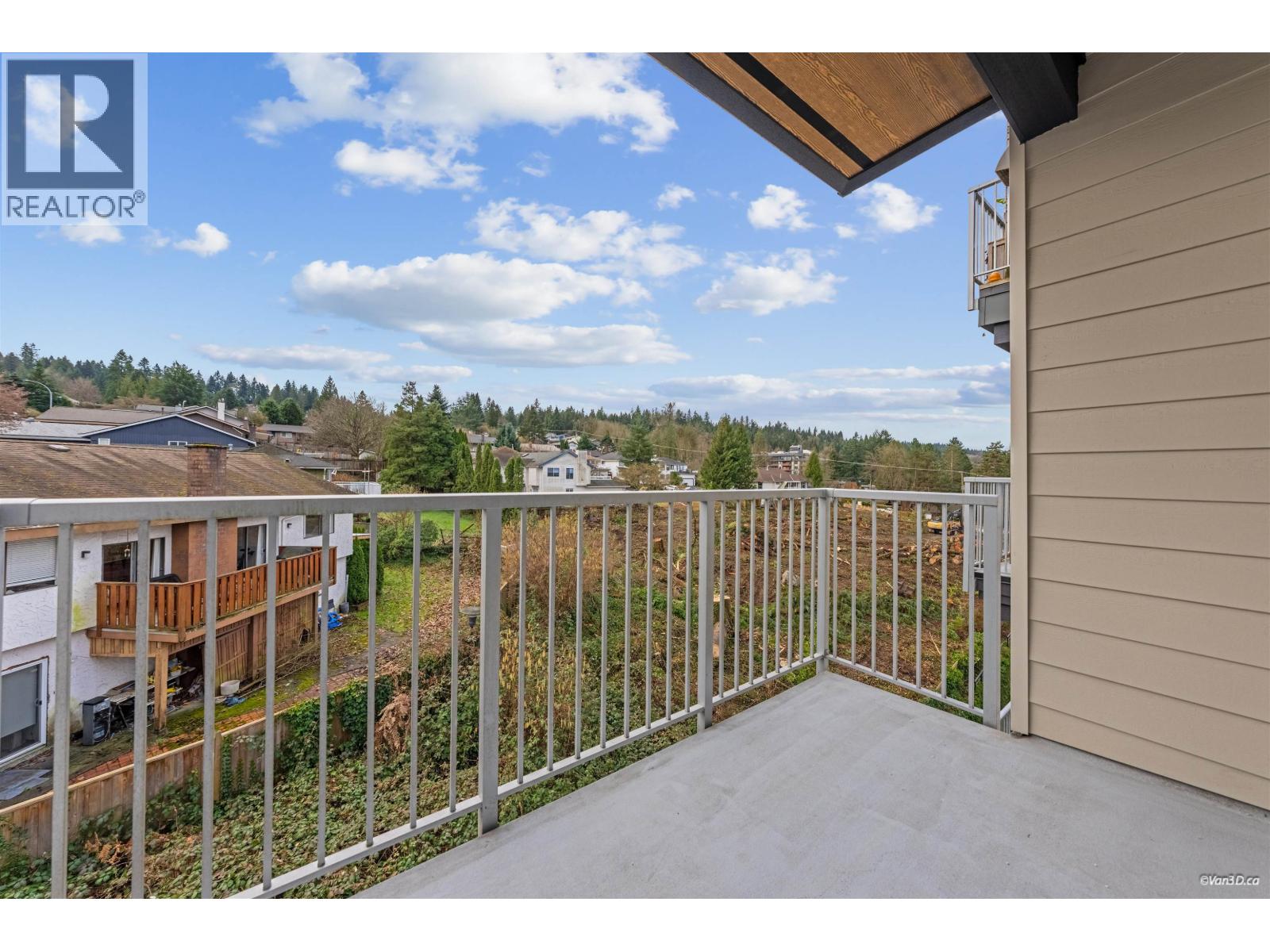 505 3229 ST JOHNS STREET, Port Moody