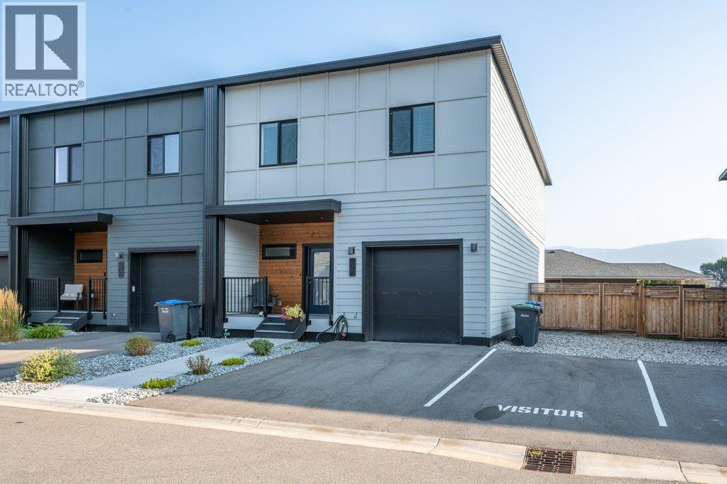 5011 TOWGOOD Place Unit# 108, Summerland