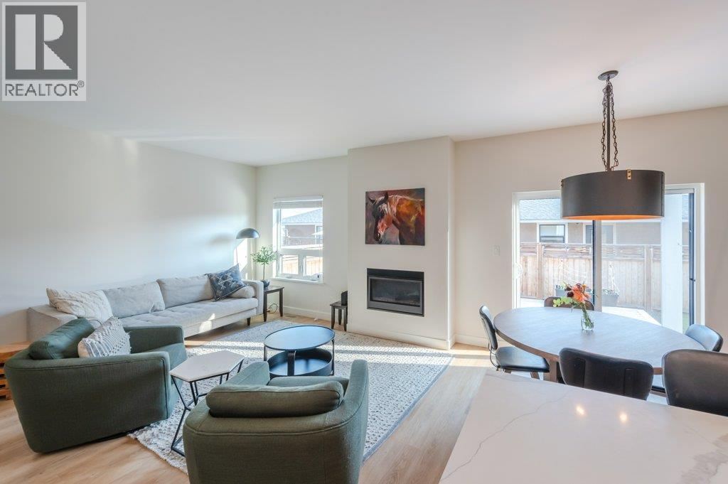 5011 TOWGOOD Place Unit# 108, Summerland