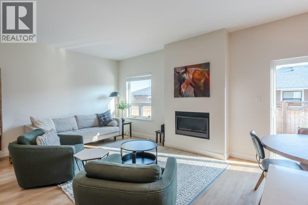 5011 TOWGOOD Place Unit# 108, Summerland