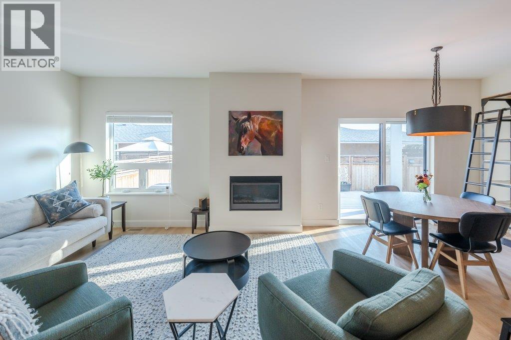 5011 TOWGOOD Place Unit# 108, Summerland