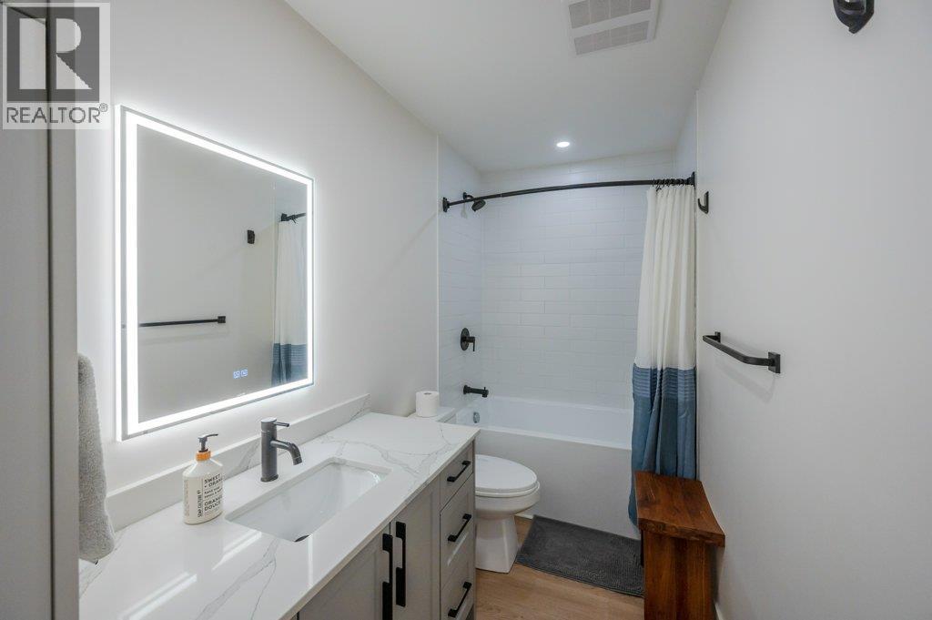 5011 TOWGOOD Place Unit# 108, Summerland