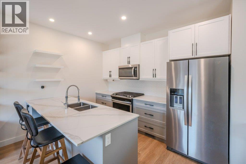 5011 TOWGOOD Place Unit# 108, Summerland